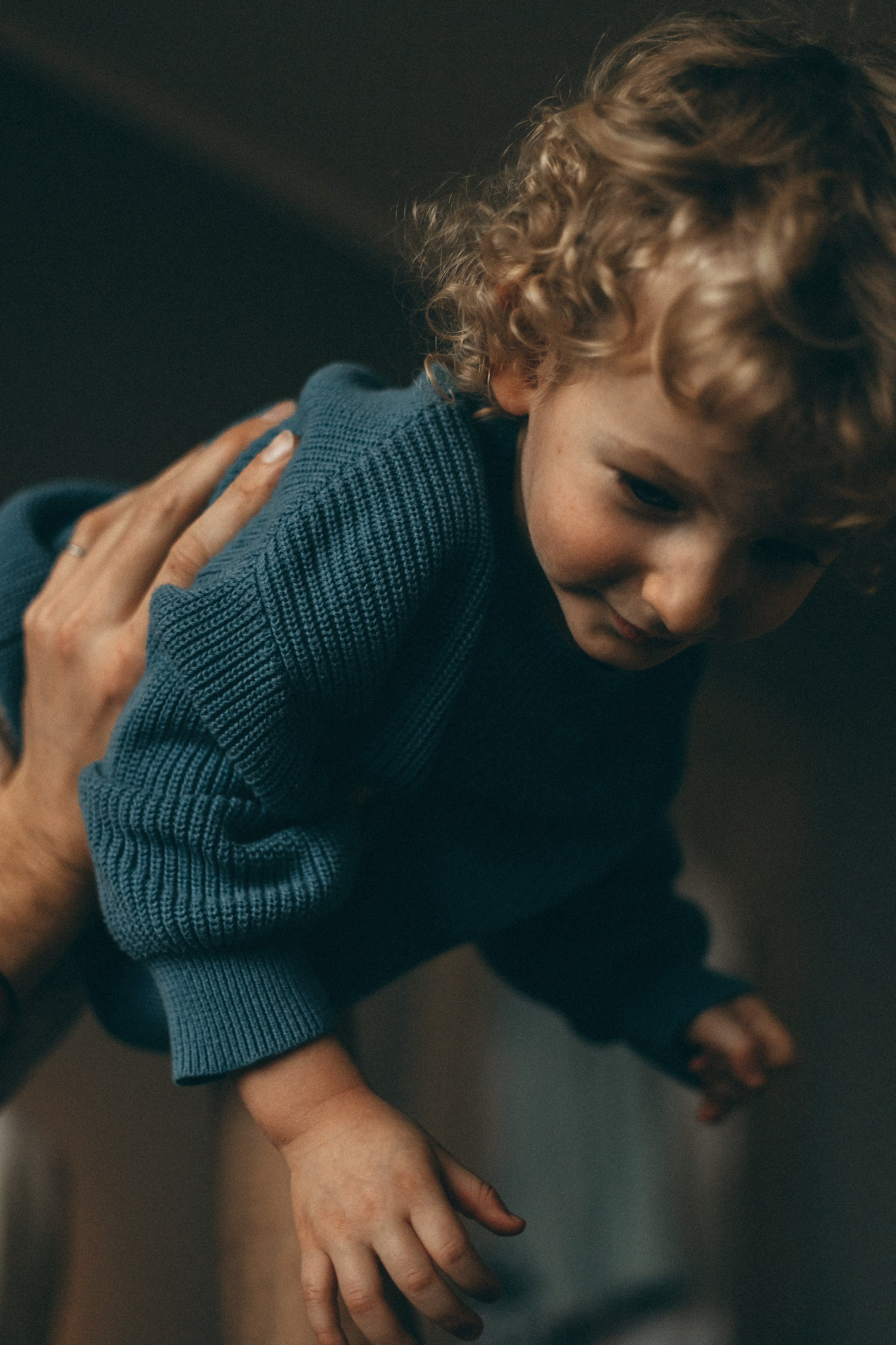 Виктор & Евгения & Марк. Главная