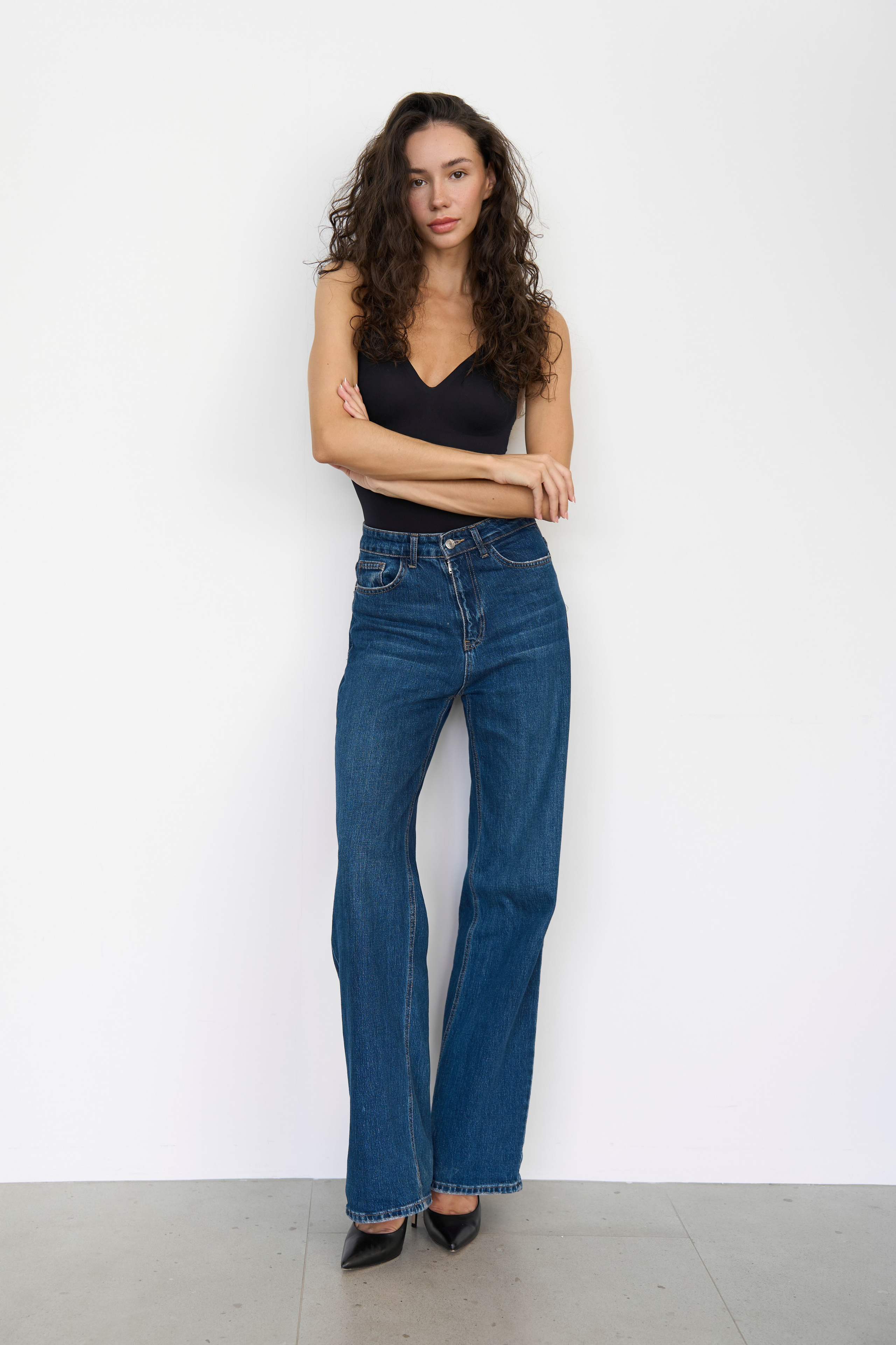 Юля. Oreshkinaphoto.ru