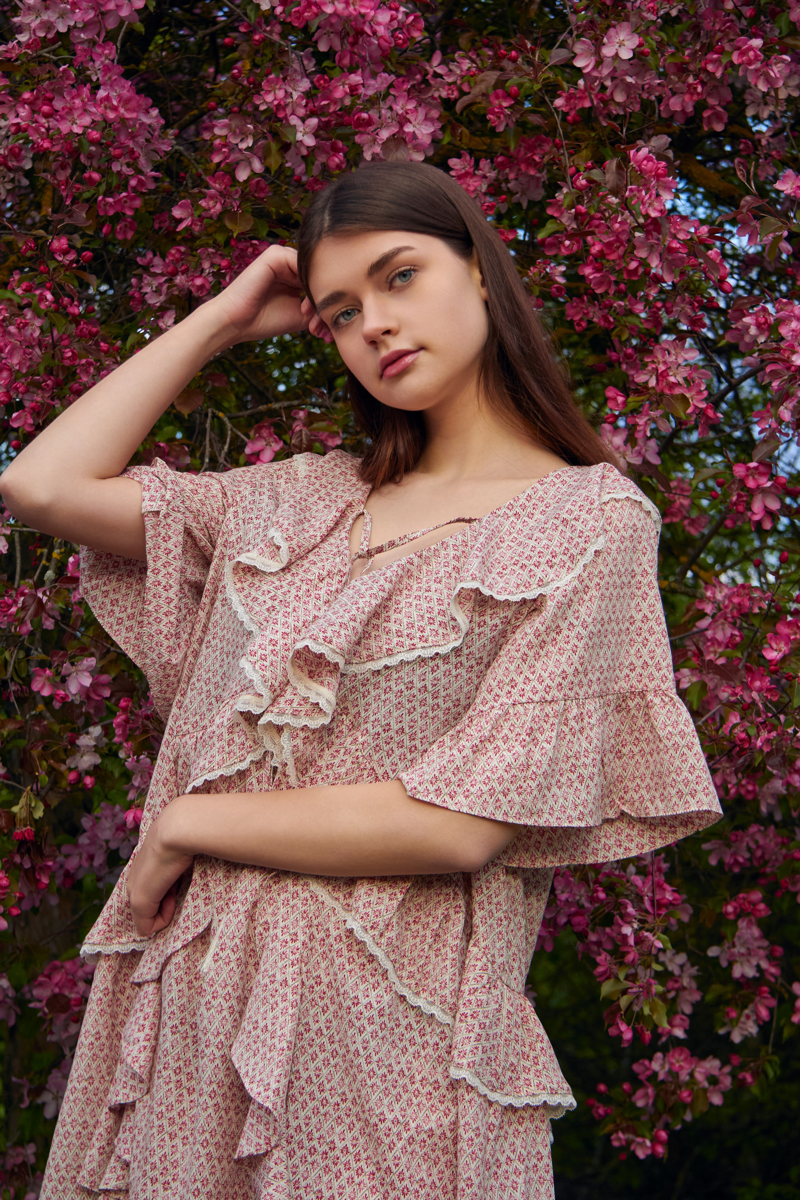 Съемка на улице. Главная