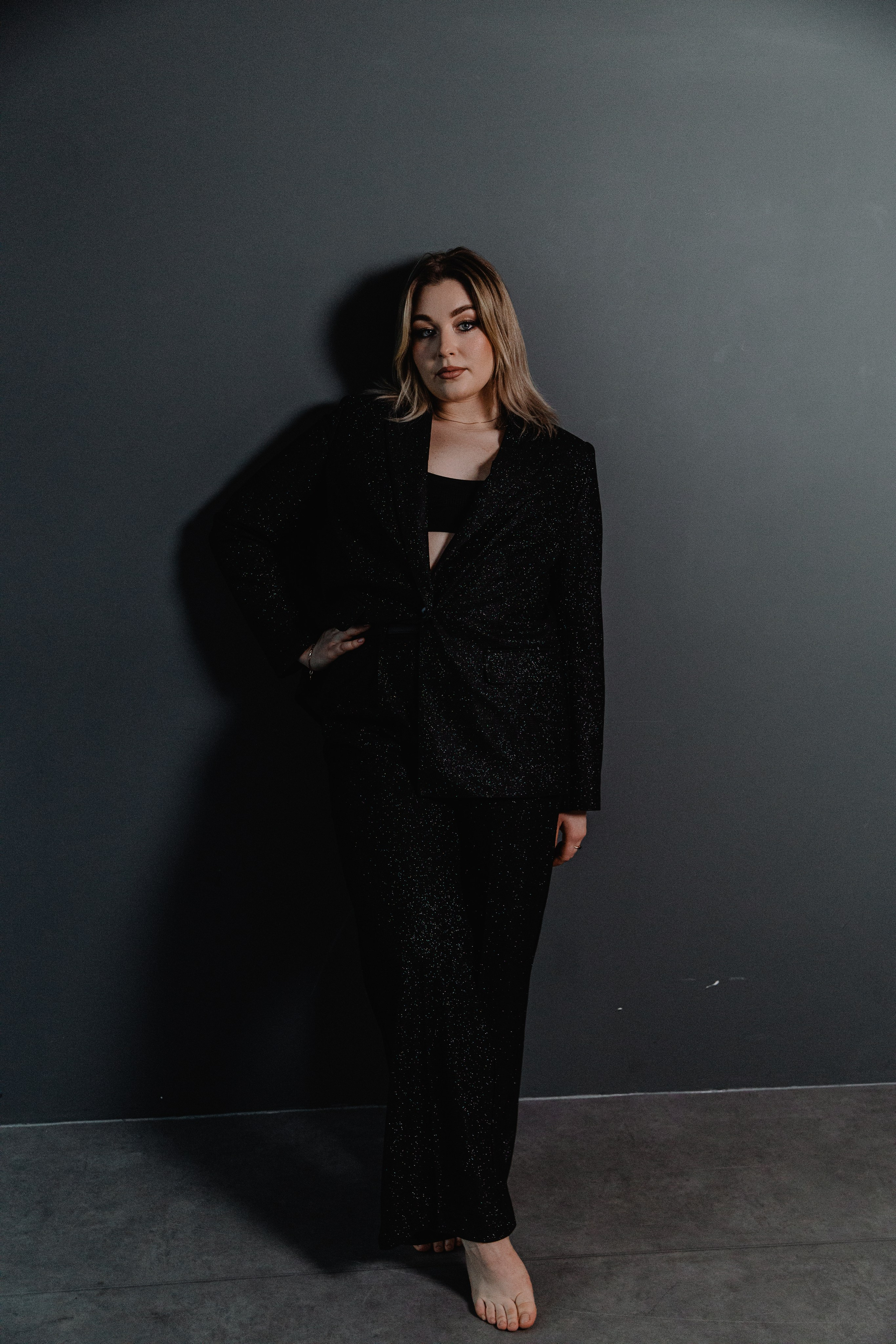 Яна. Фотограф Воронеж Варвара