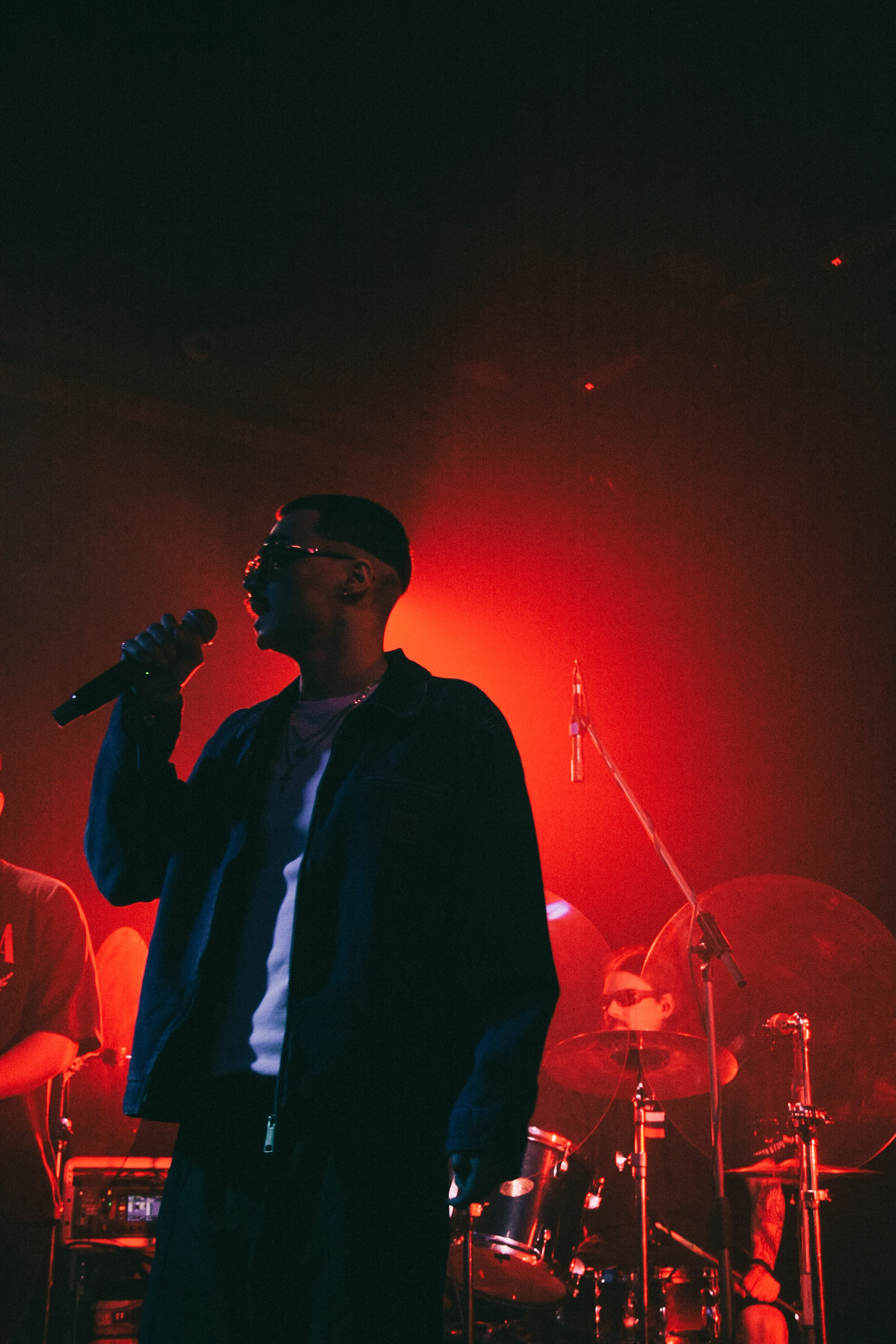 Концерты. Фотограф Романенкова Дарья Санкт-Петербург