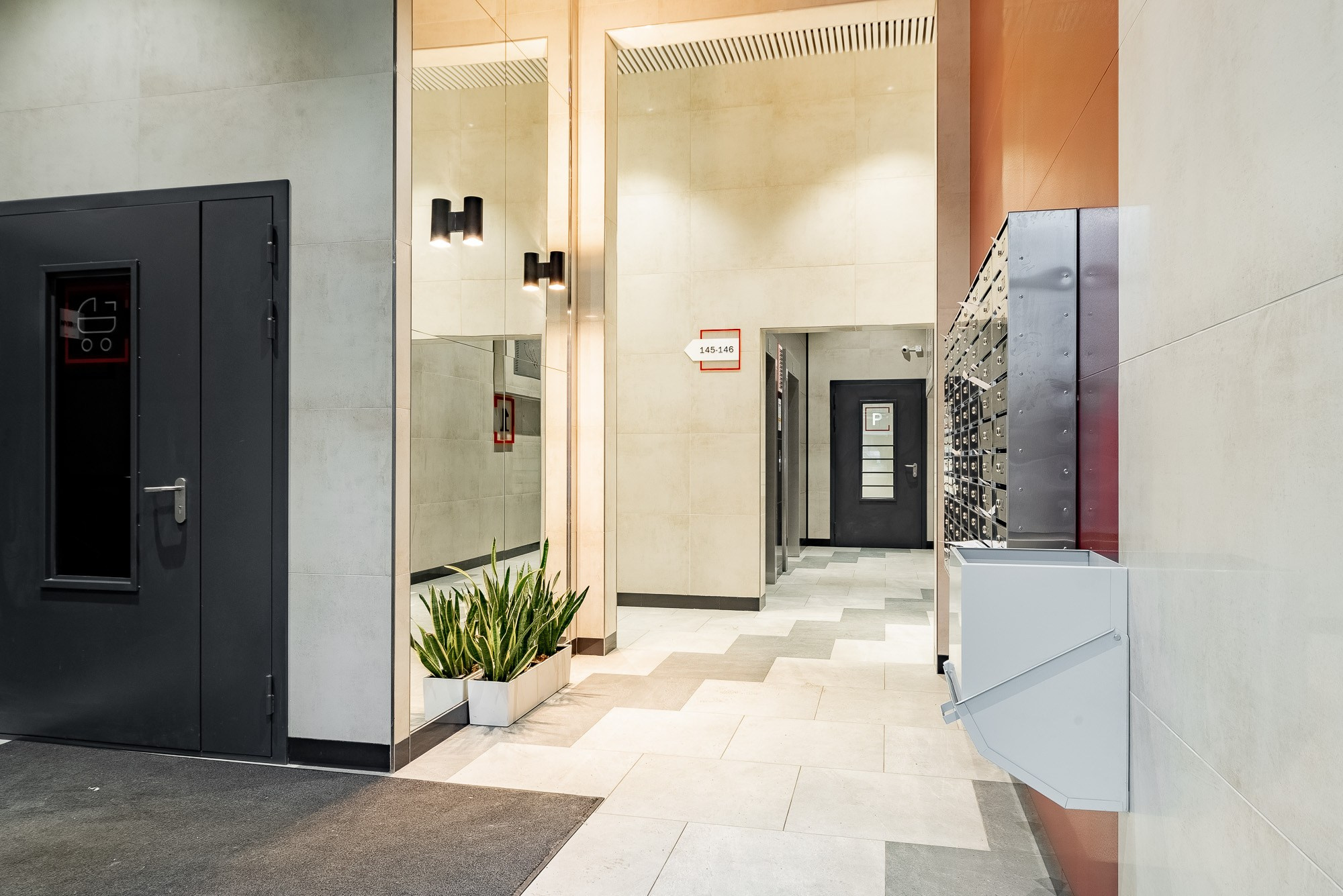 ЖК Стрижи — 2. LYUDOS DESIGN / Дизайнер интерьера Людмила Лебедева, СПб