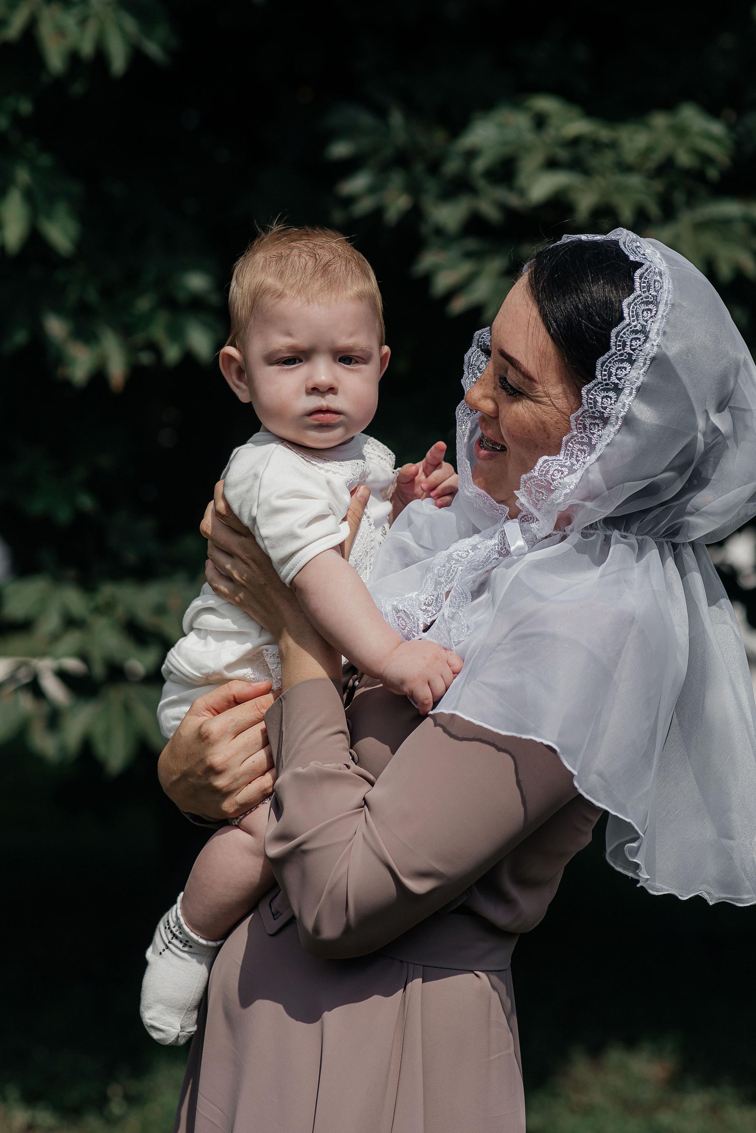 Мужской монастырь г. Сызрань. Семейный и детский фотограф в Самара Егорова Ирина