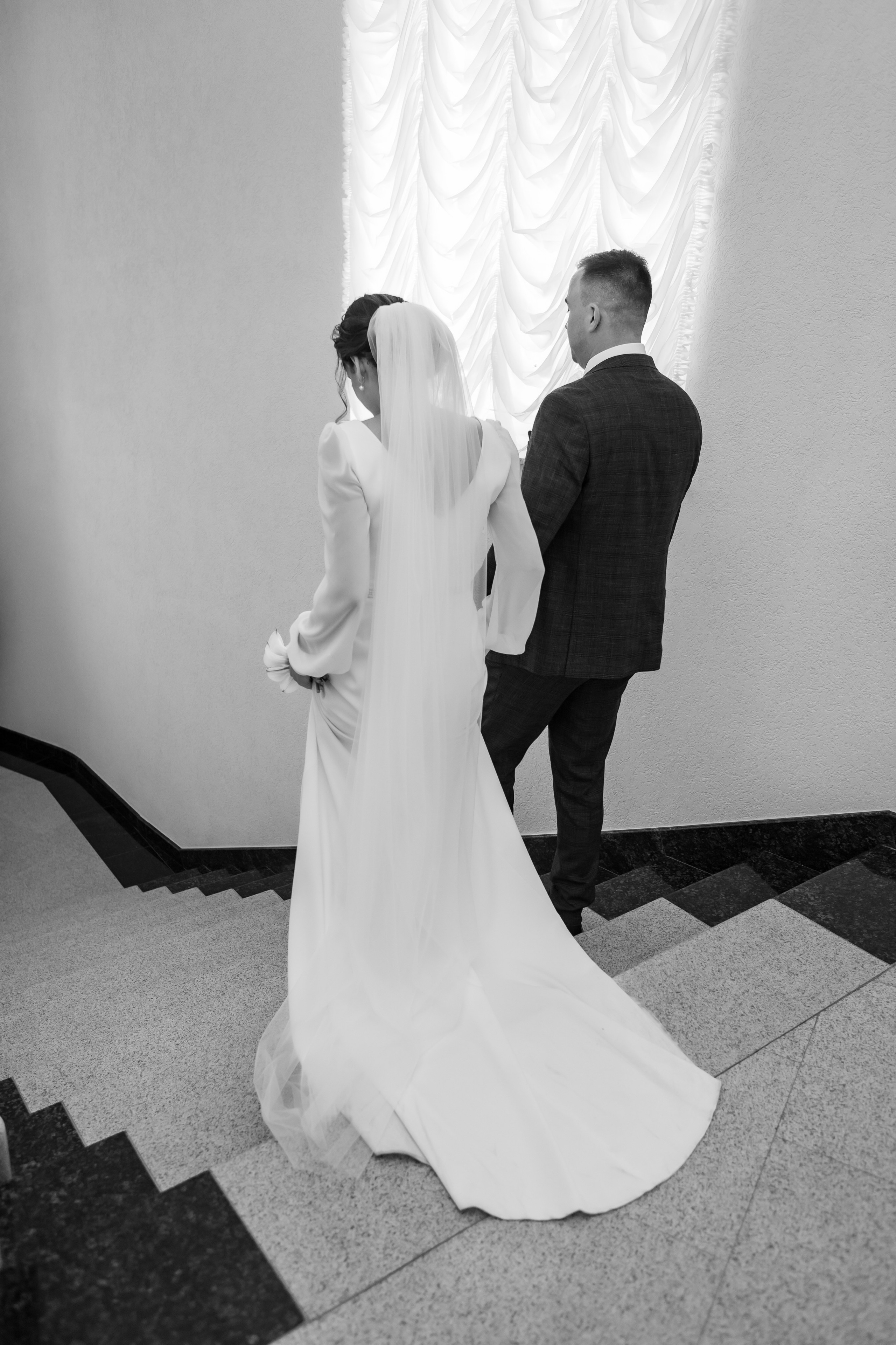 Олег & Анастасия. Ксения Федорова — фотограф