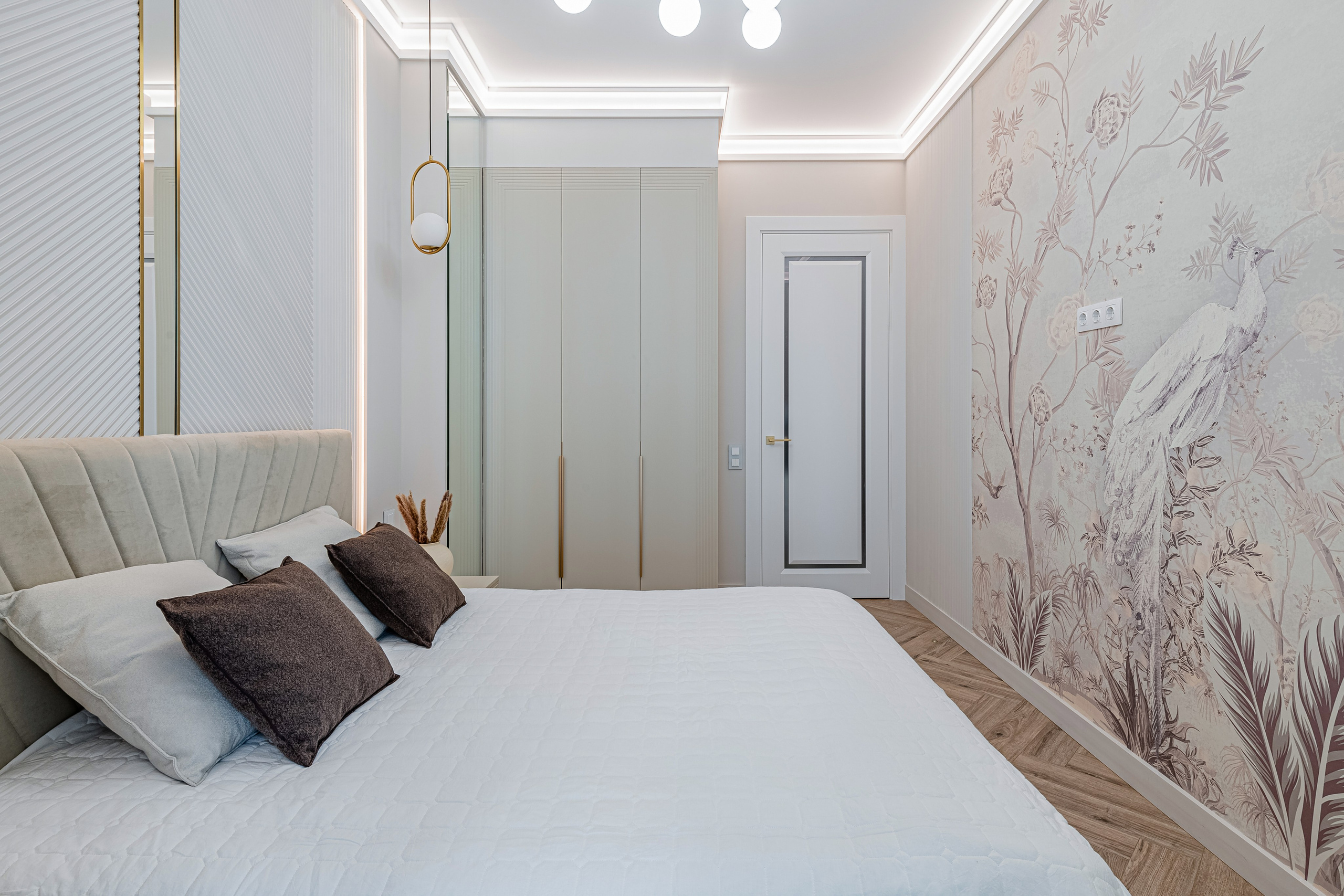 Interior 3. Фотограф Астана, Алматы