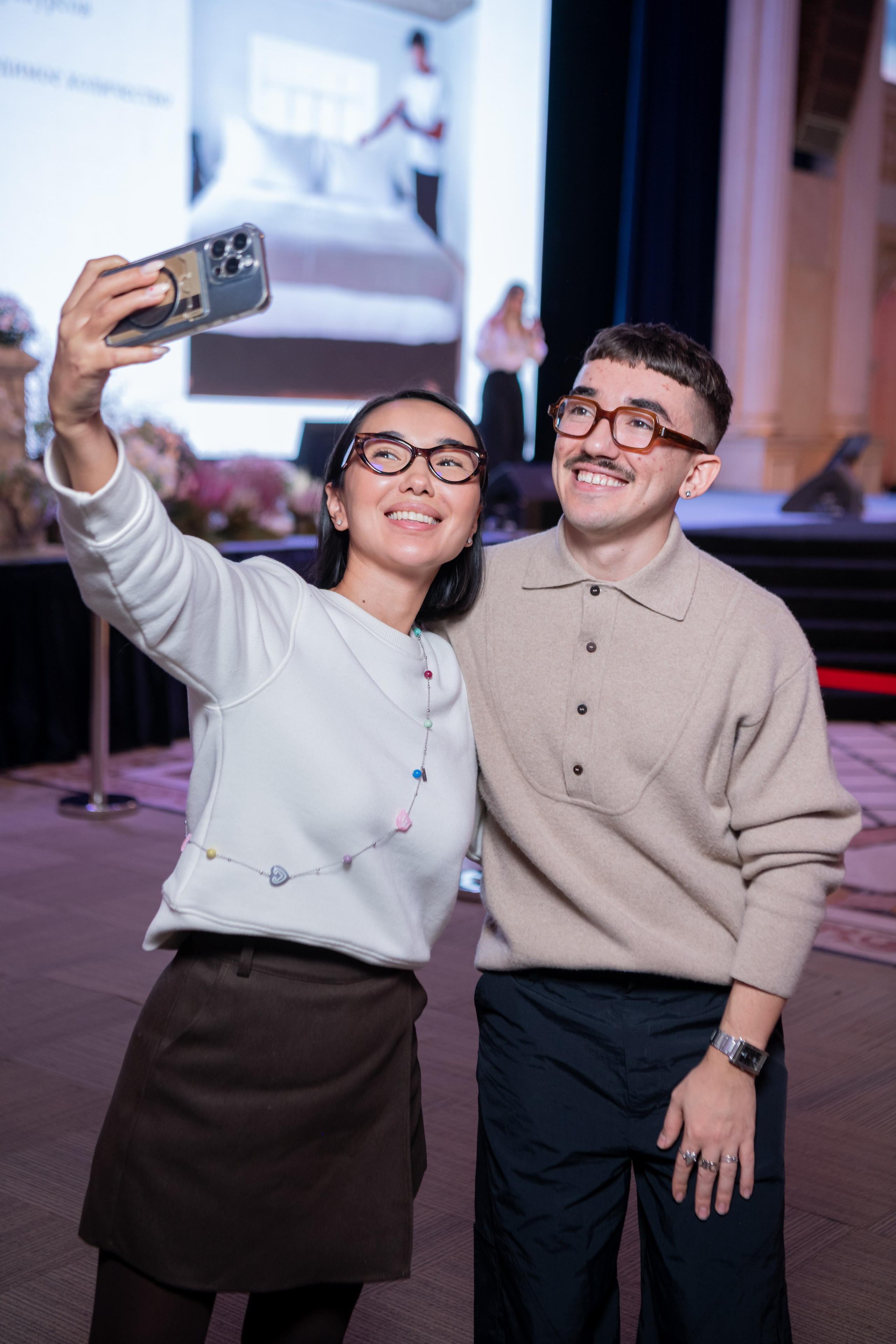 Tanu Creative 16.10.2025. Фотограф Астана, Алматы