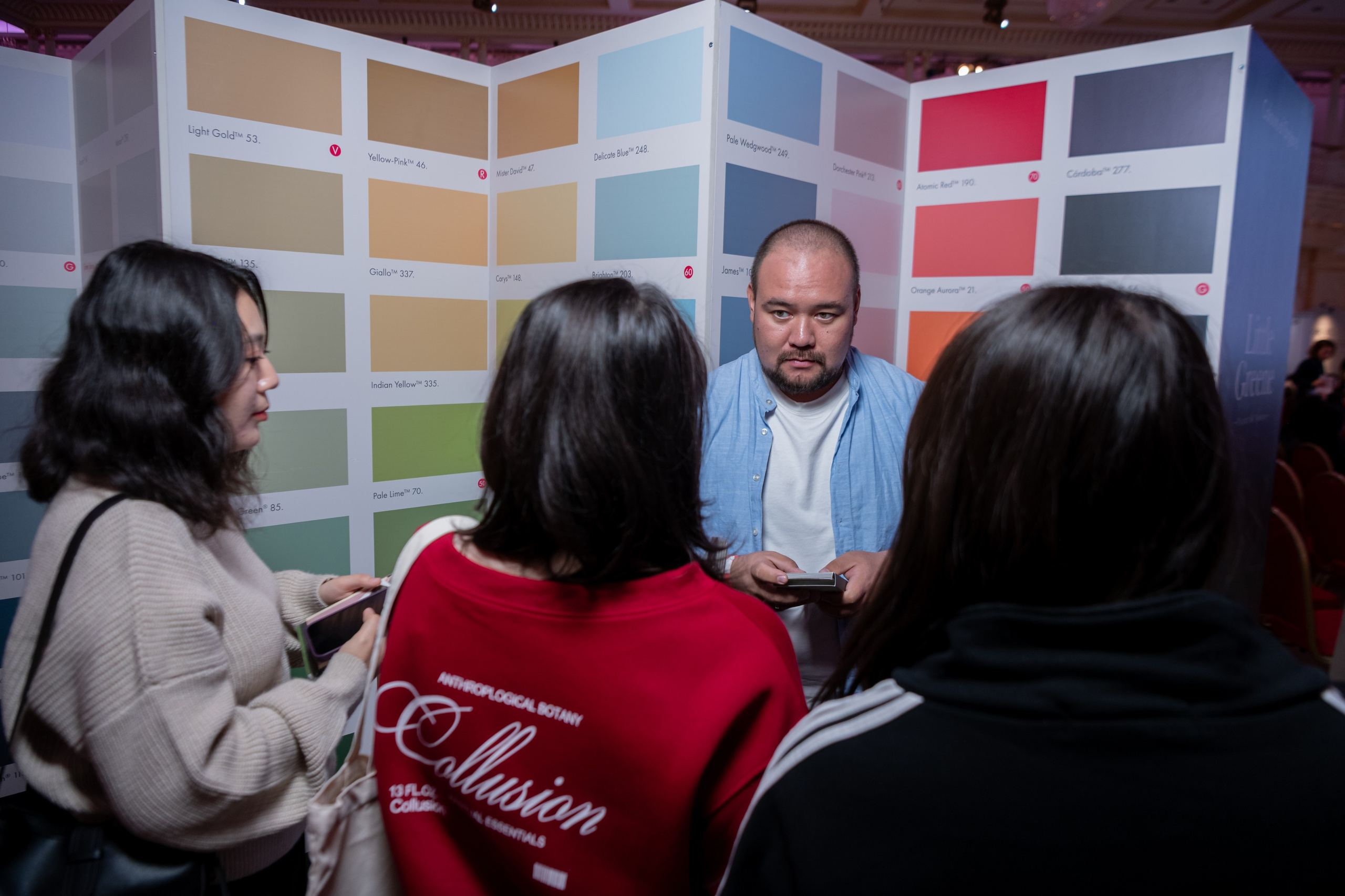 Tanu Creative 16.10.2025. Фотограф Астана, Алматы