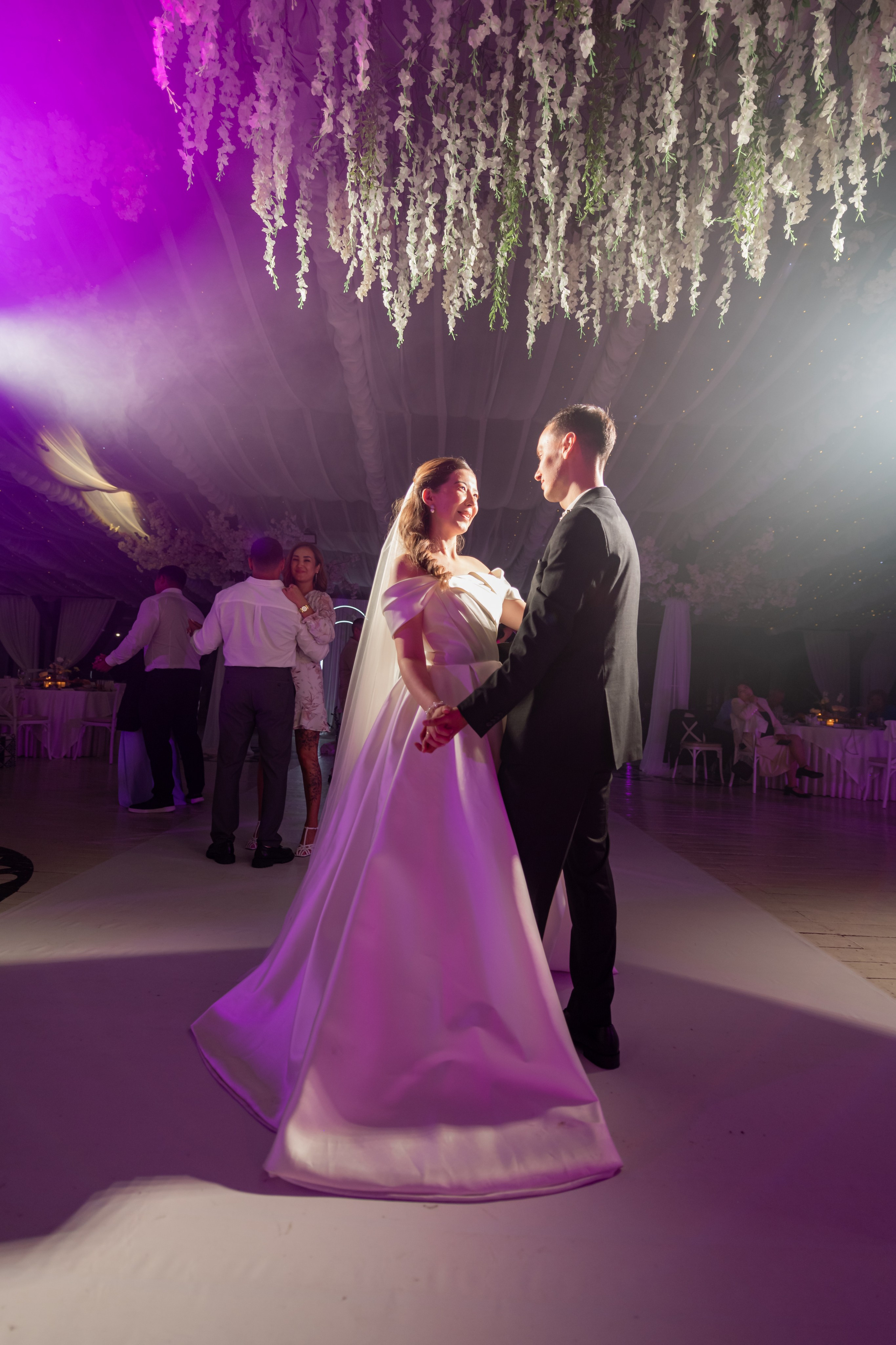 Вячеслав Аделm Свадьба. Фотограф Астана, Алматы