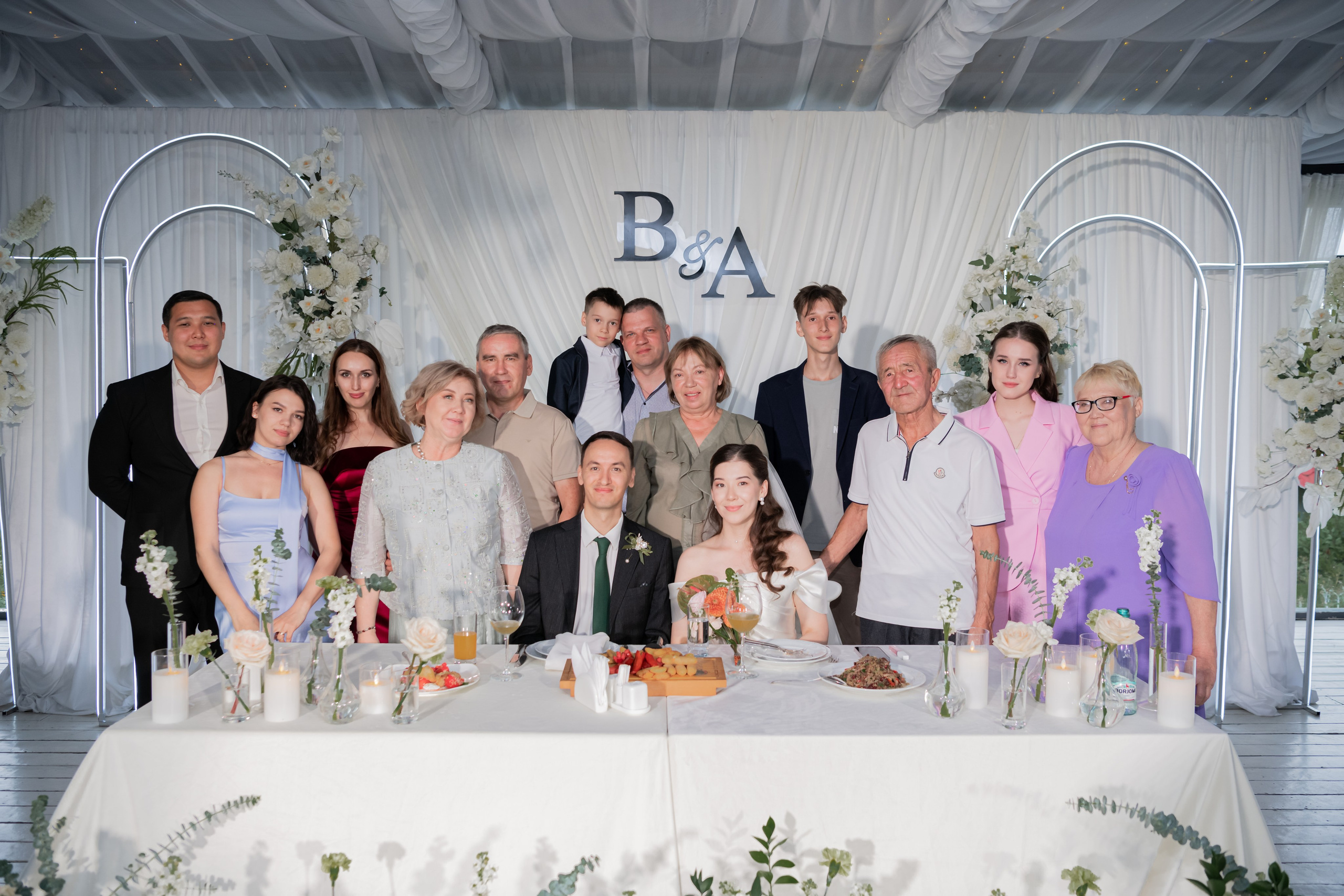 Вячеслав Аделm Свадьба. Фотограф Астана, Алматы