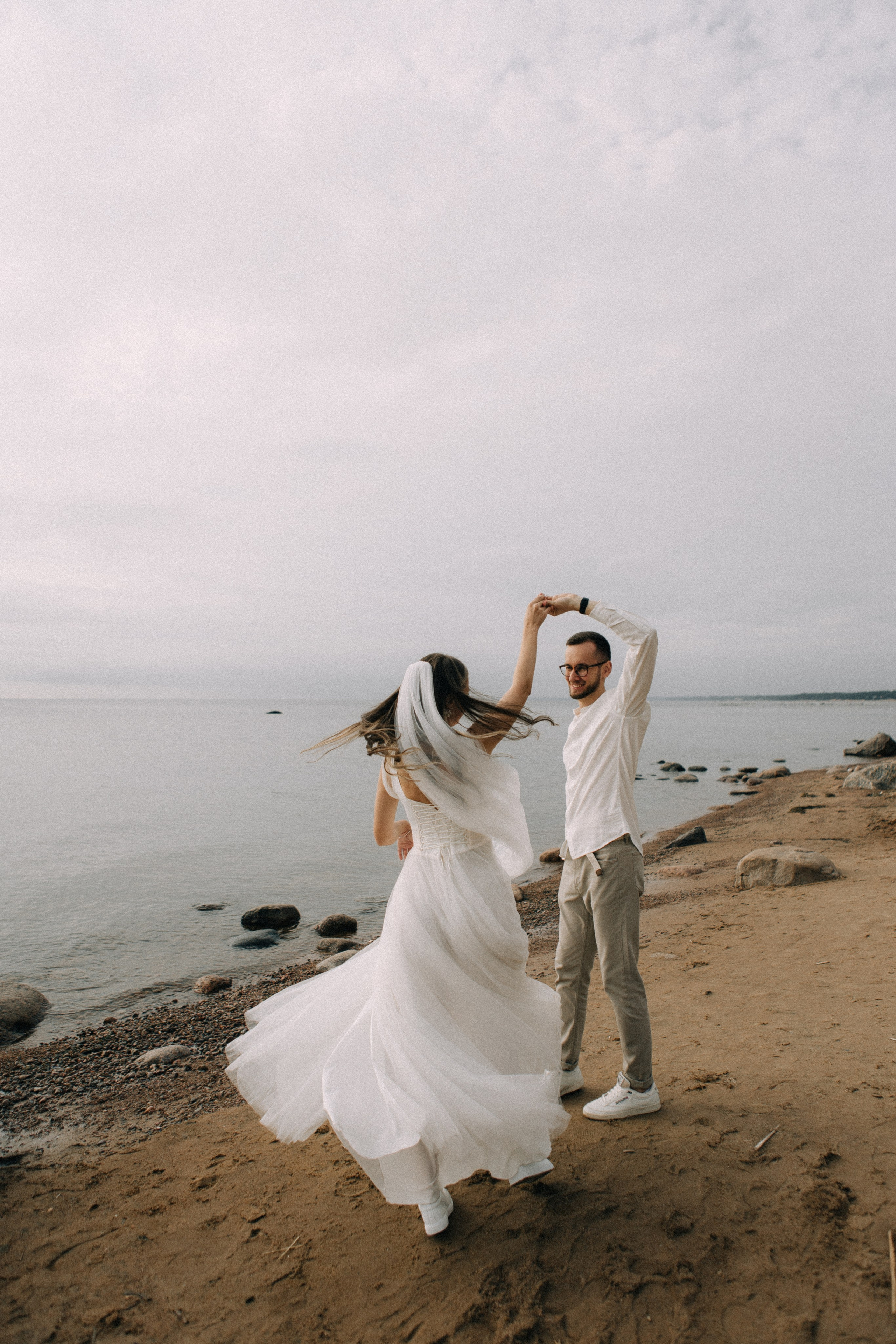 K & K. Фотограф в Санкт-Петербурге Ольга Андрианова