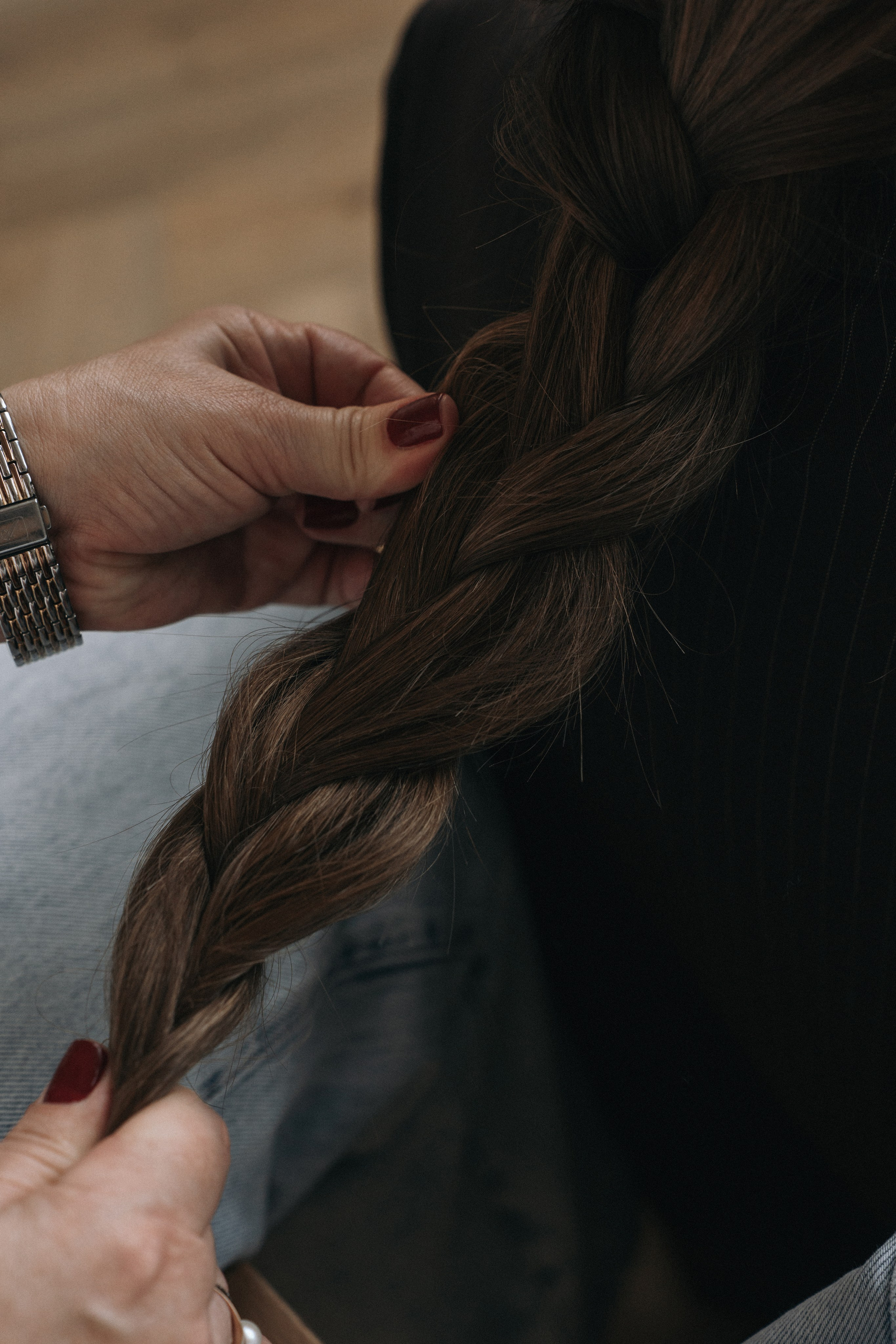 Мама и дочь. Ваш семейный фотограф в Минске — Вика Трегубова