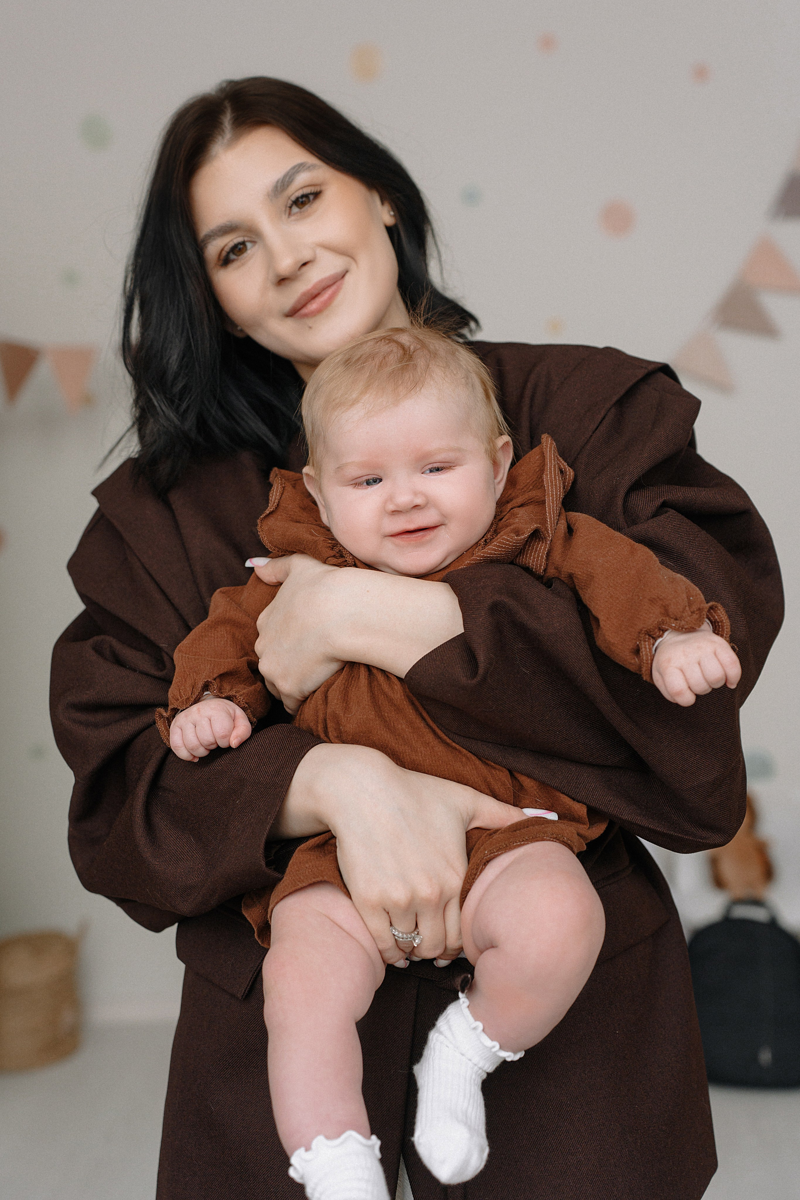 Семейная фотосессия. Ваш семейный фотограф в Минске — Вика Трегубова