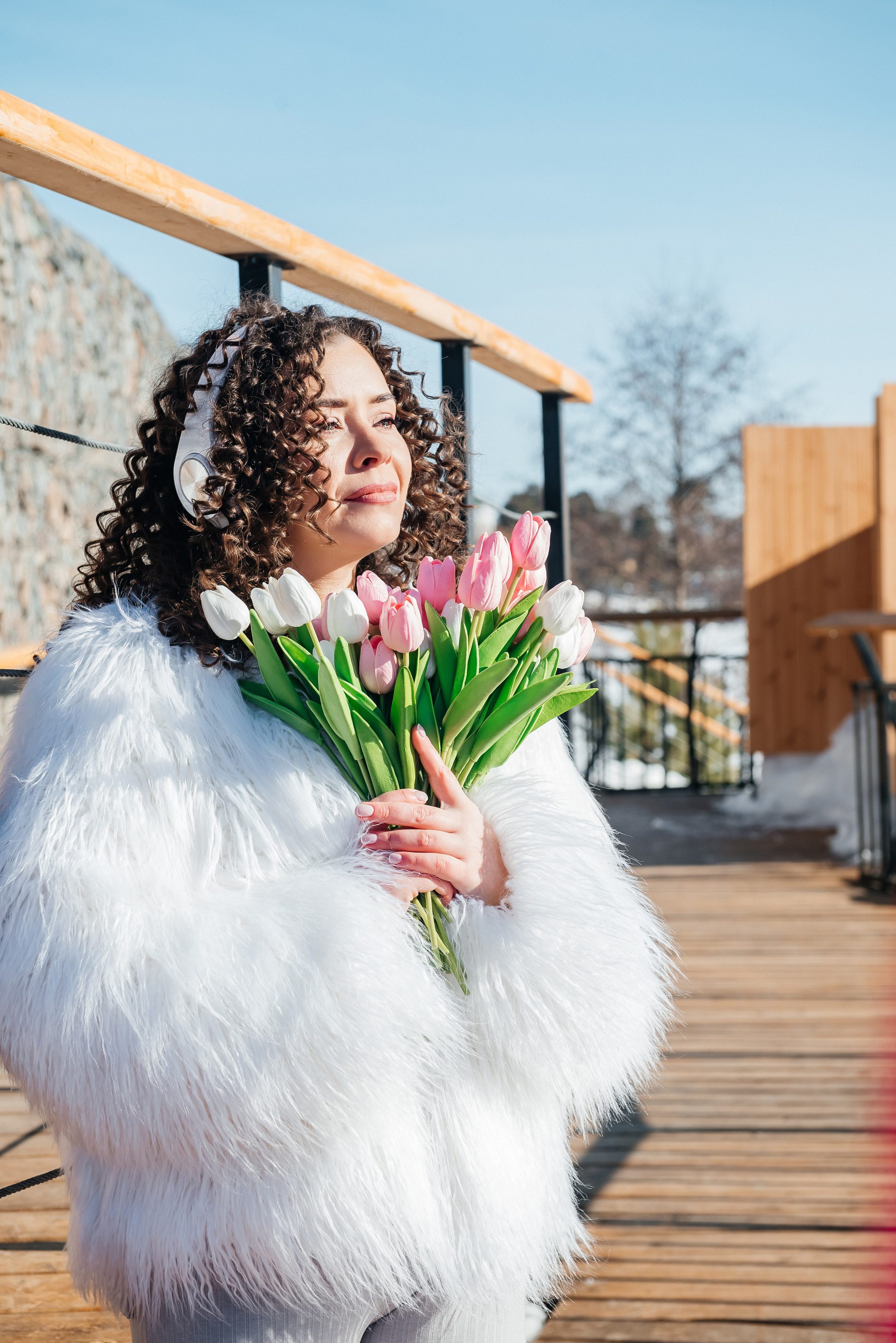 Ирина. Свадебный и семейный фотограф в Дзержинске Екатерина Шулакова