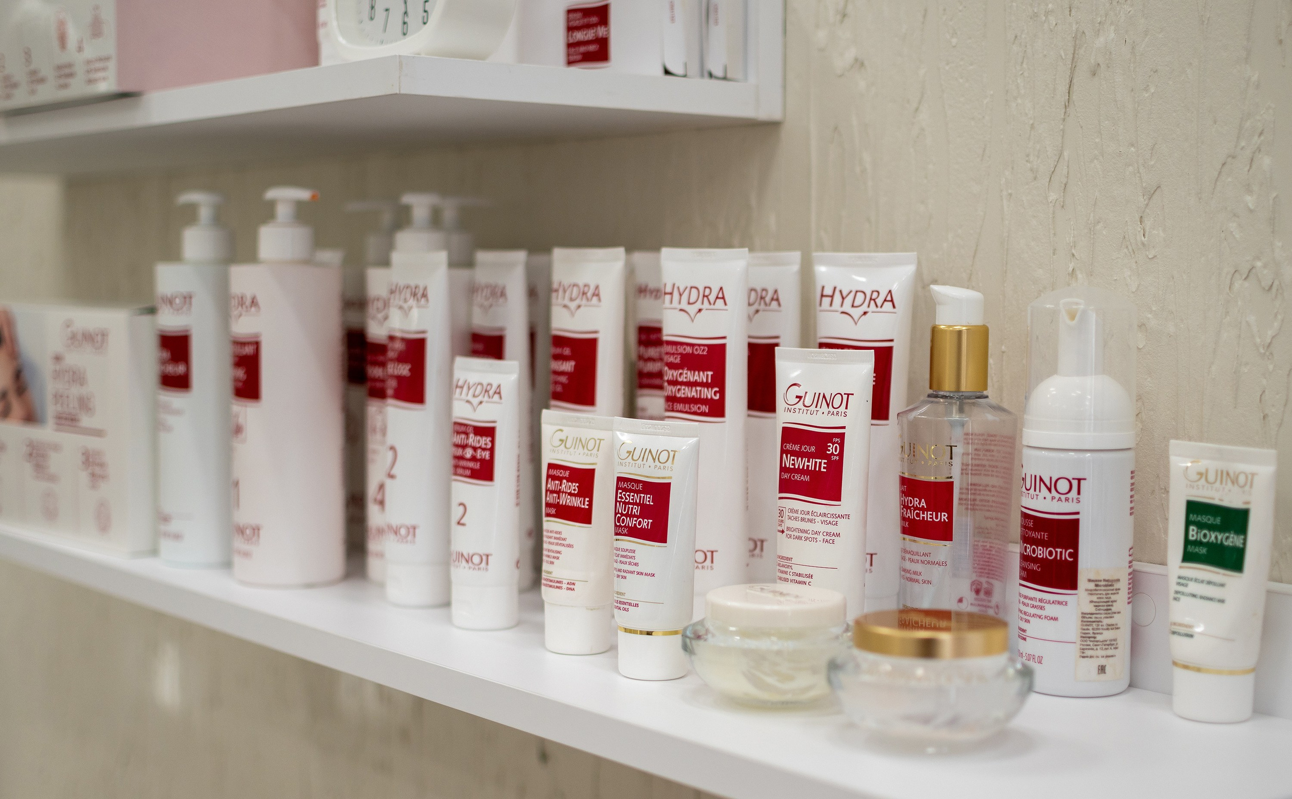 Косметология в Сочи. Интерьерный фотограф в Сочи | Роман Сусленко