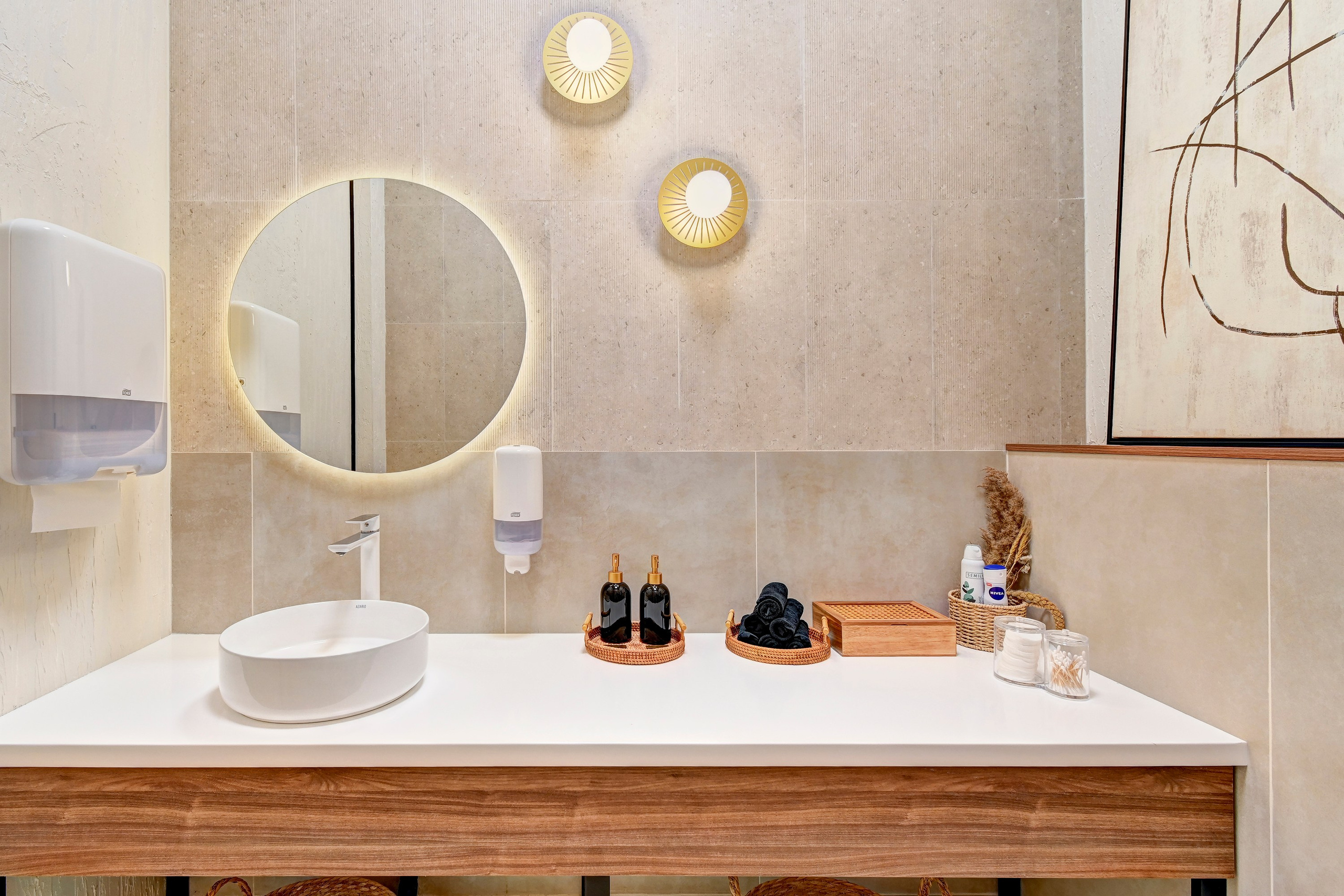 Косметология в Сочи. Интерьерный фотограф в Сочи | Роман Сусленко