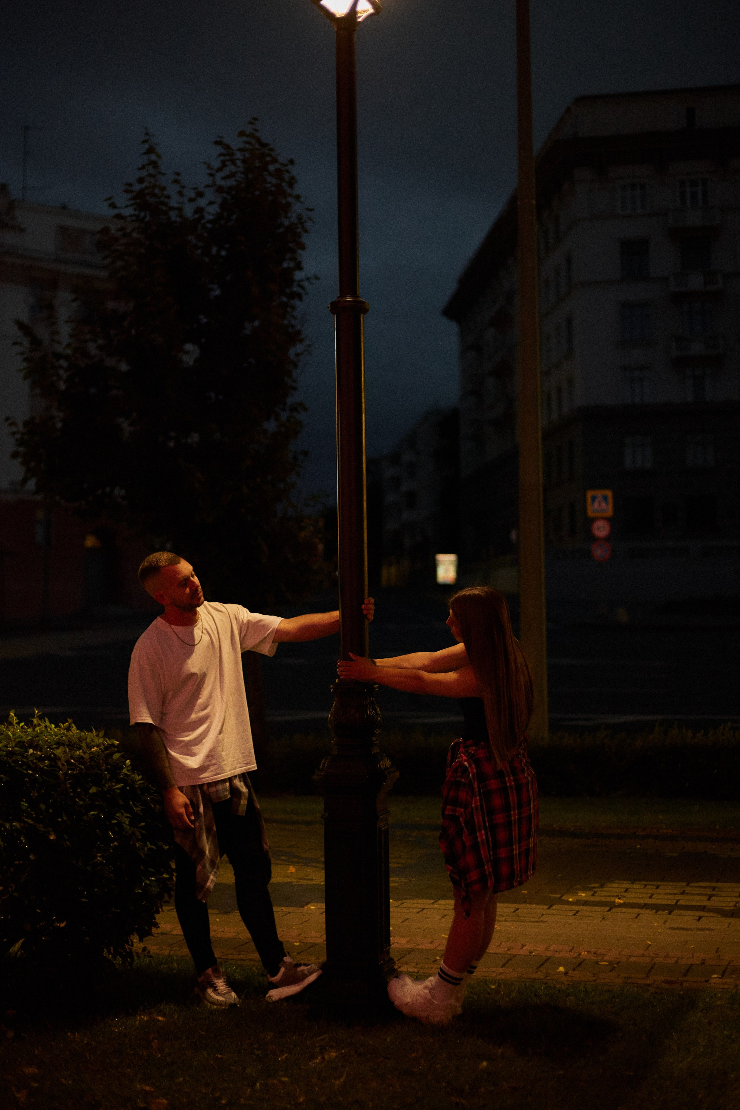 Катя и Андрей. Свадебный и семейный фотограф