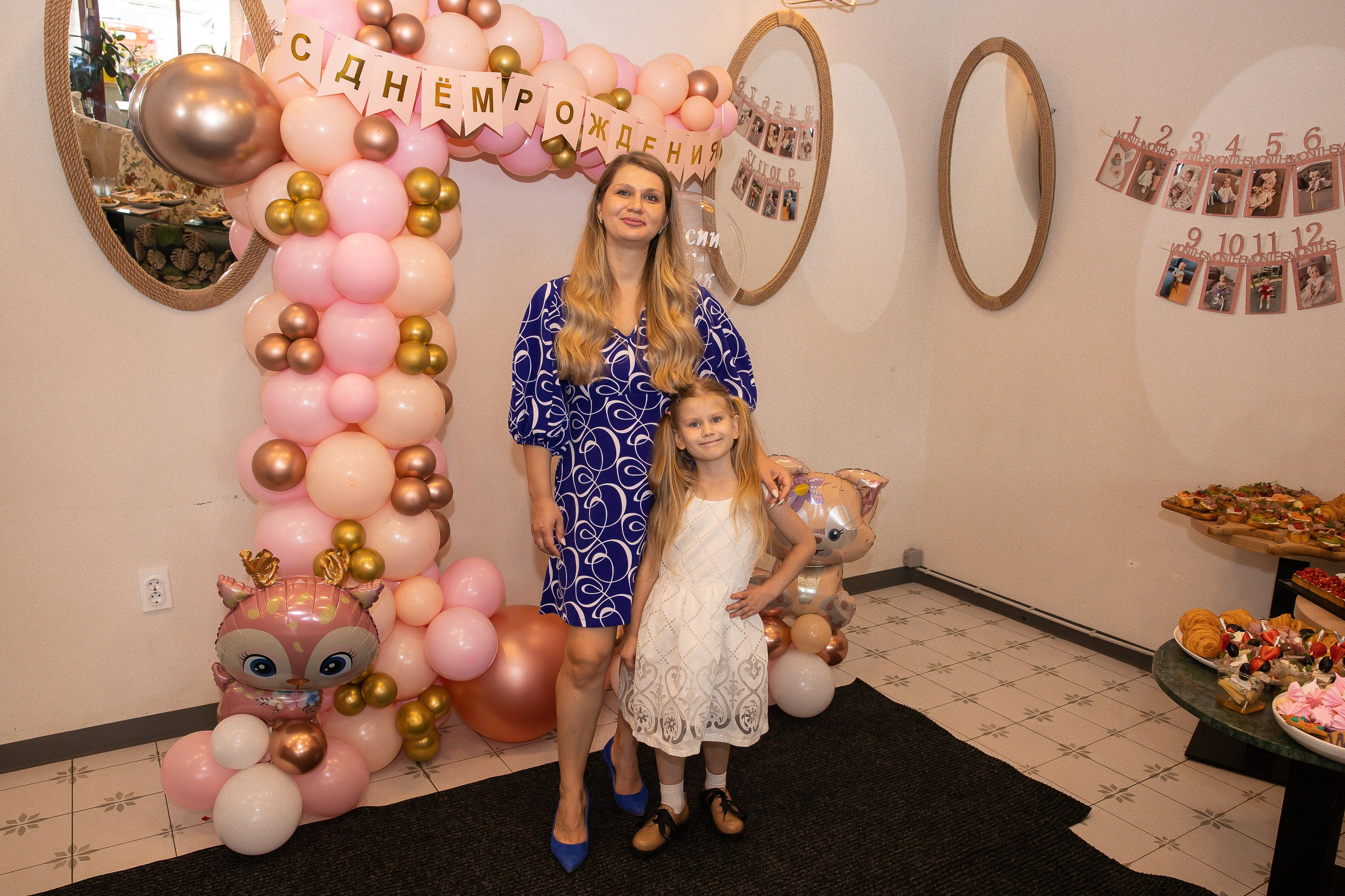 Семейная фото и видеосъёмка. Свадебный, семейный видеограф и фотограф в Екатеринбурге Николай Рыков