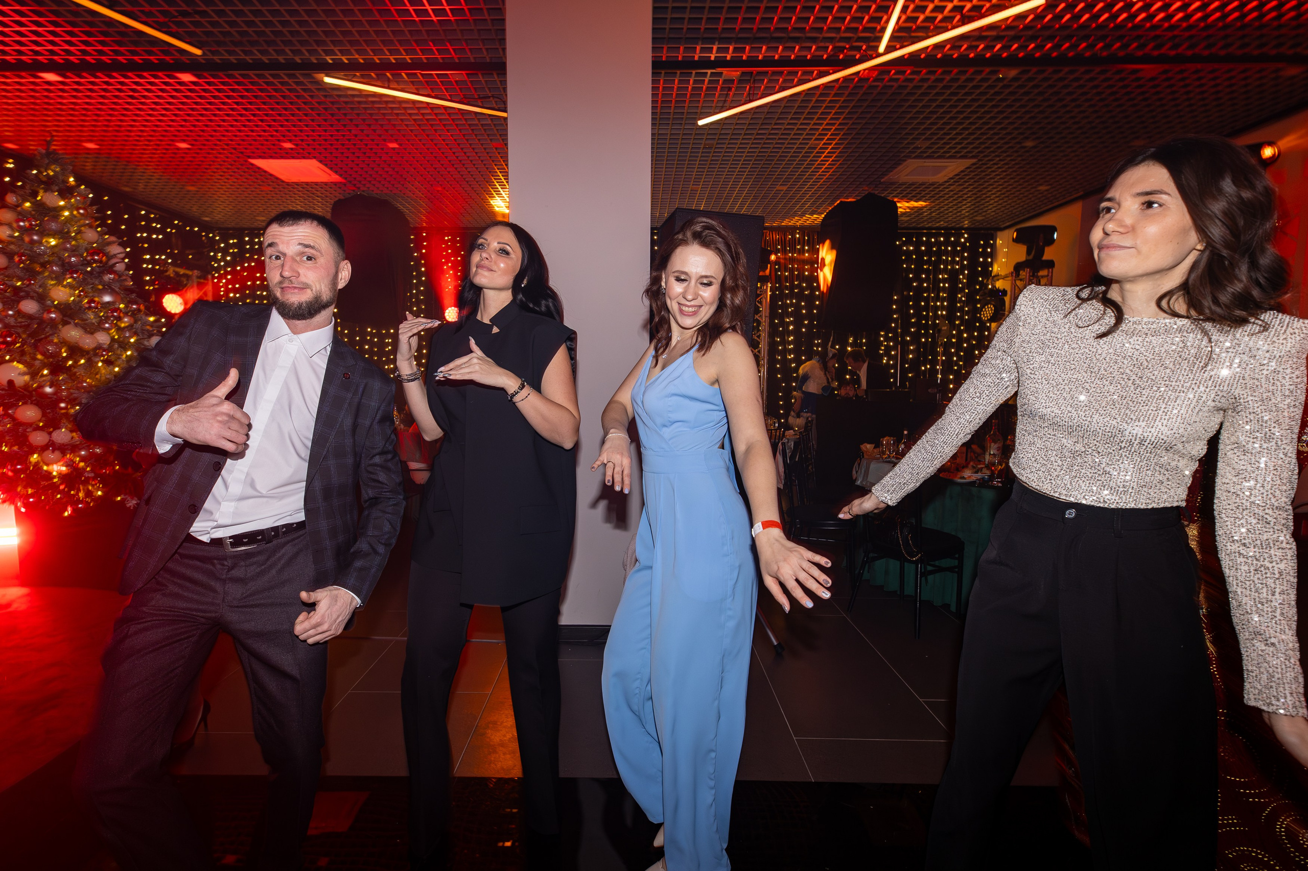 Фото и видео корпоративов. Свадебный, семейный видеограф и фотограф в Екатеринбурге Николай Рыков