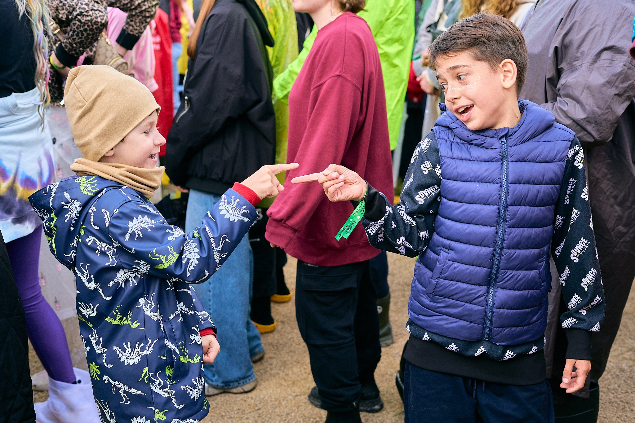 Репортажи и концерты. Портретный и репортажный фотограф в Москве