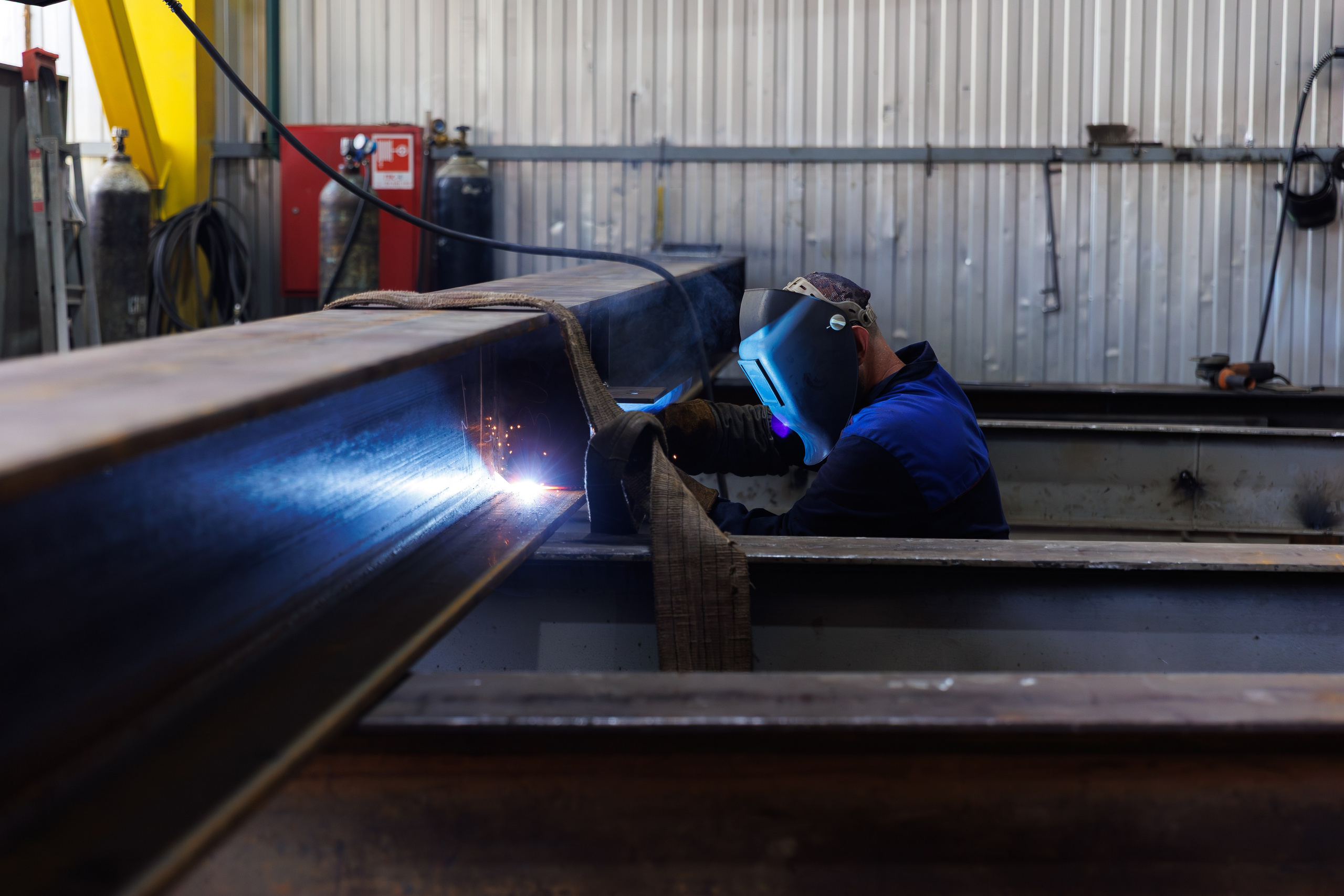 Склады под аренду. Фотосъёмка для бизнеса — предметное фото, репортаж с мероприятий, портреты людей, съёмка интерьера и экстерьера