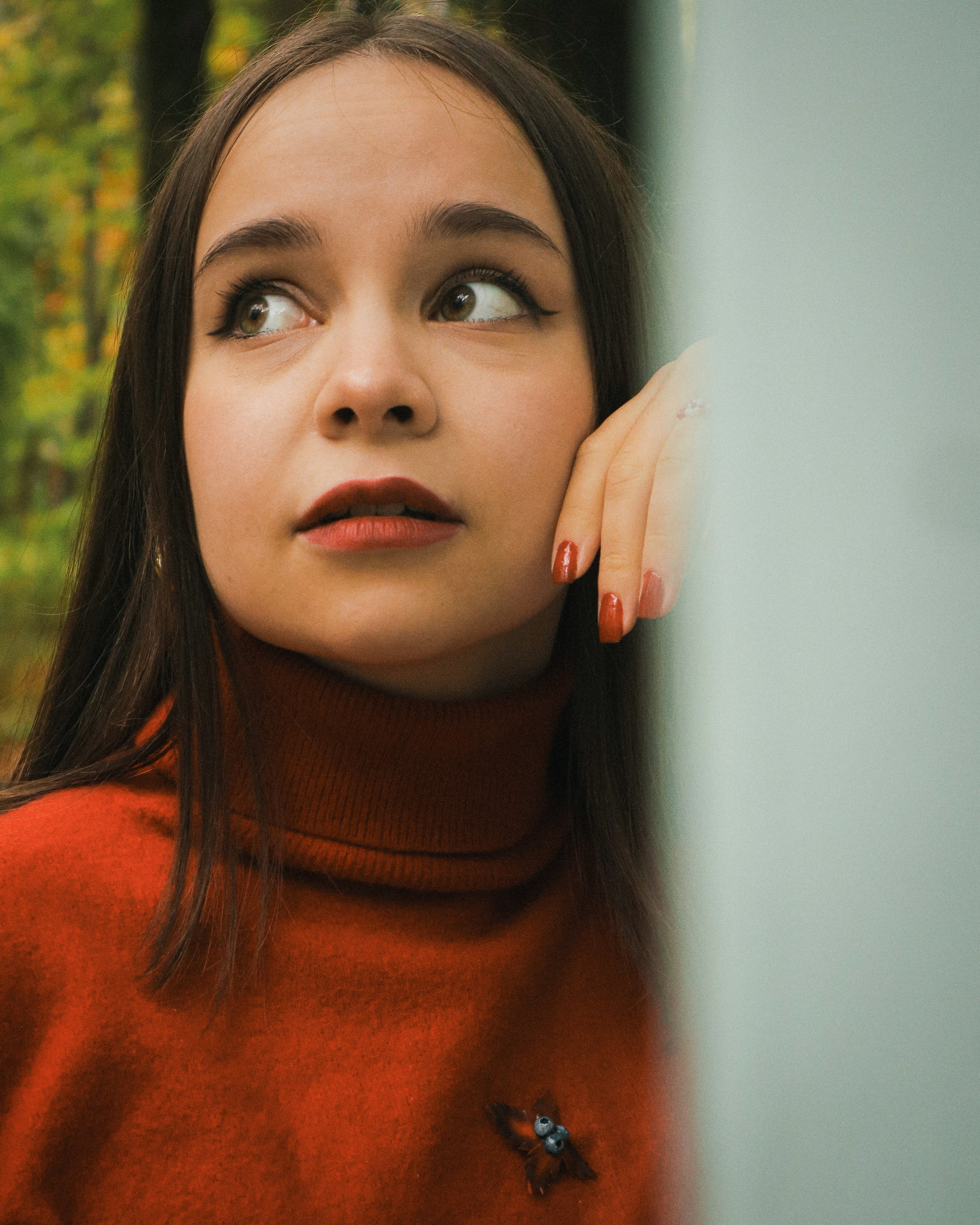 Школьный альбом. Портретный и свадебный фотограф в Москве Александра