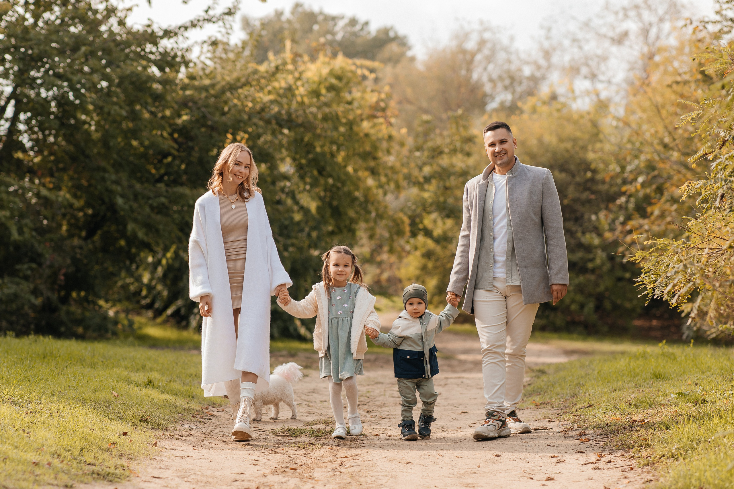 Фотопрогулки Краснодар 