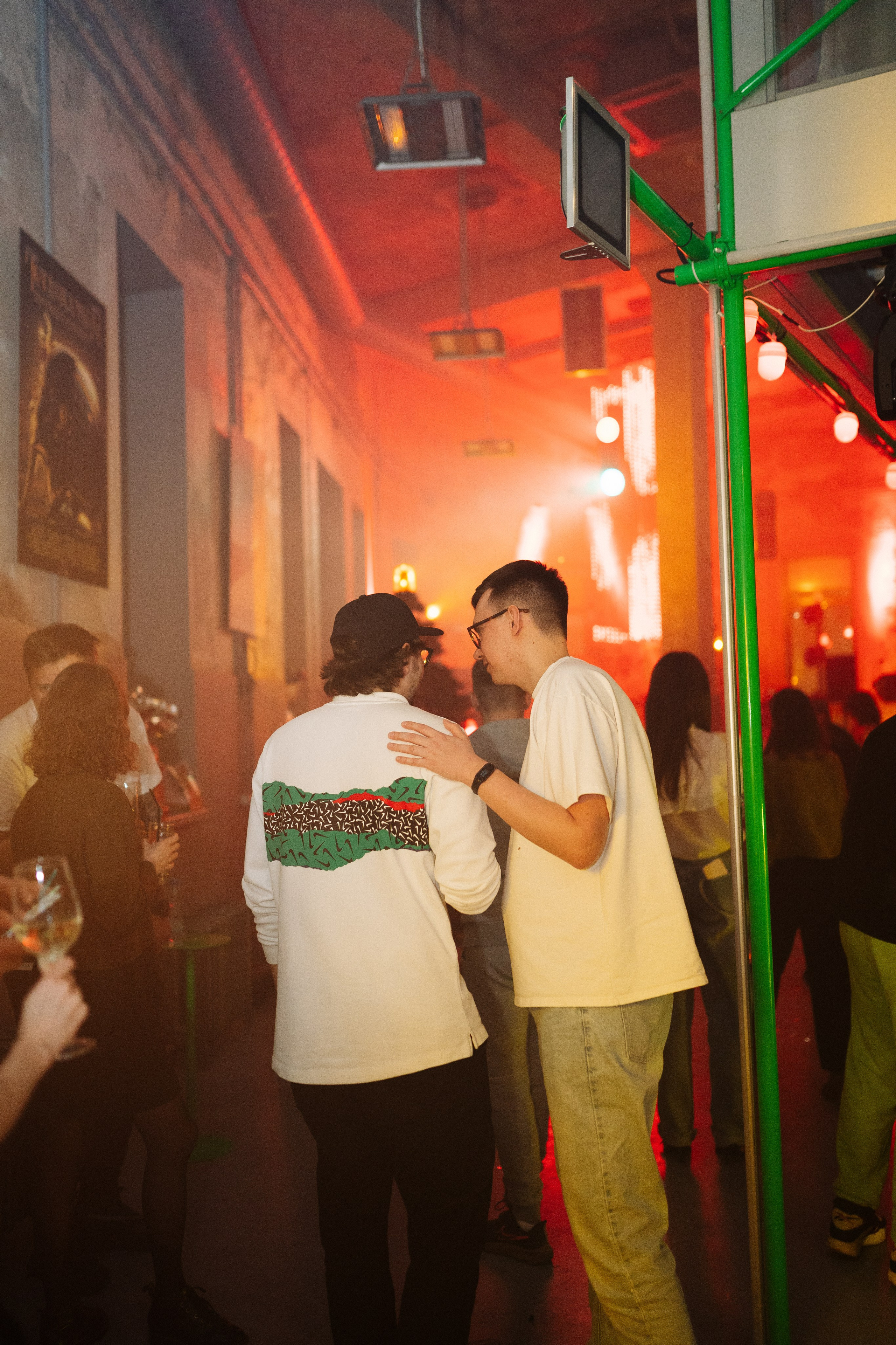 Sila sveta. Главная