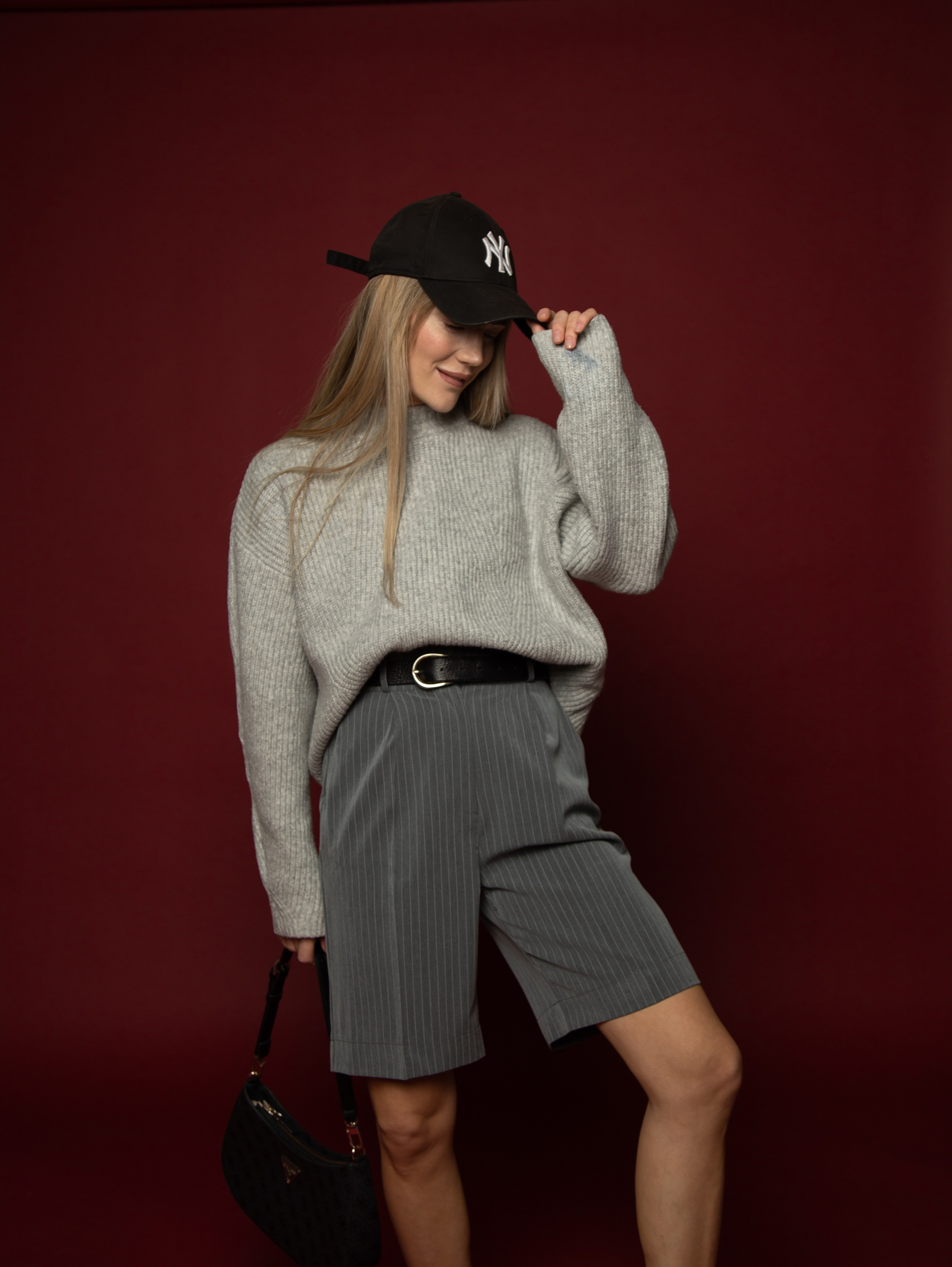 Для бренда. Женский, мужской портрет, lookbook Краснодар