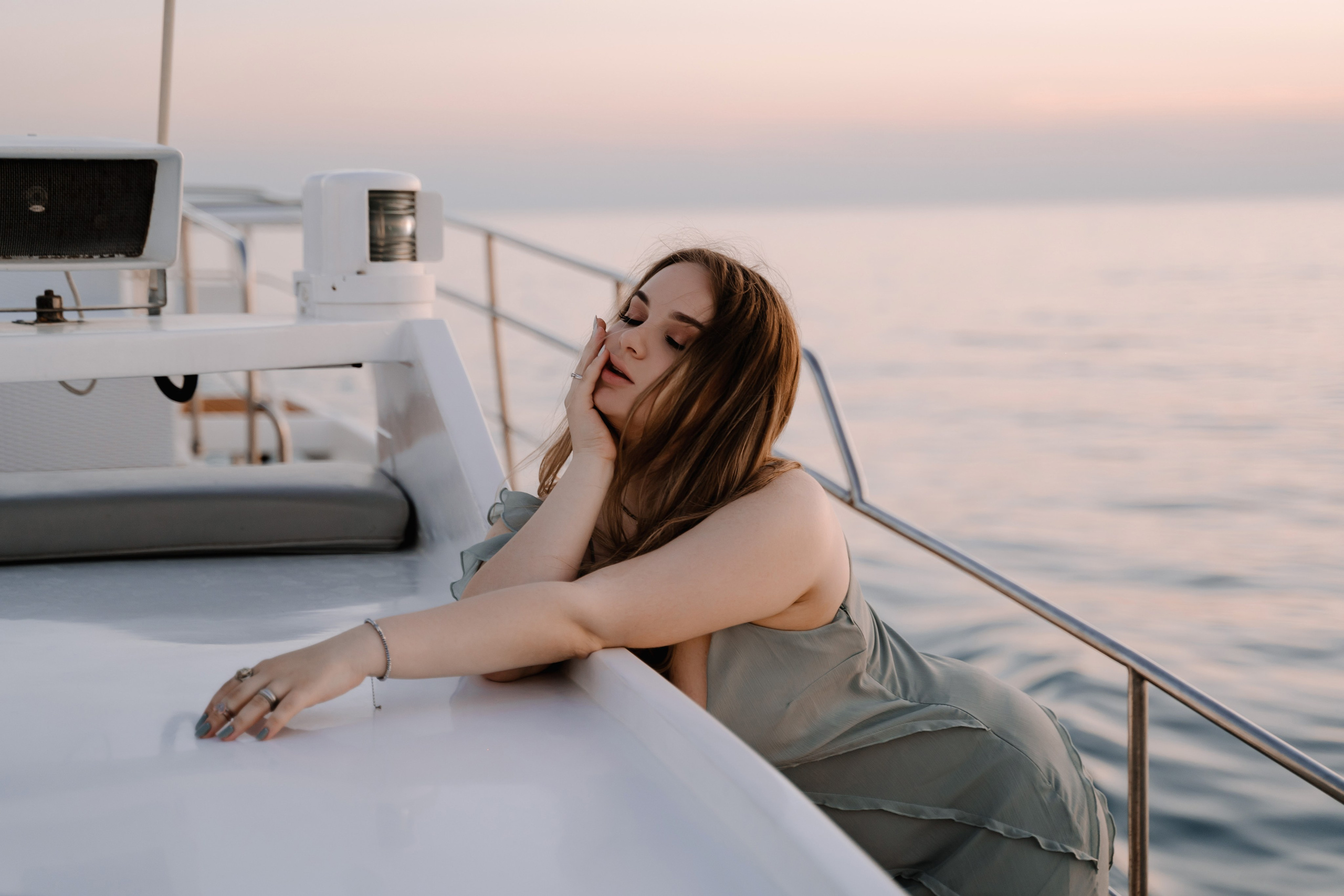 Лав стори на яхте. Карпенко Марина свадебный и семейный фотограф Анапа, Краснодар, Геленджик, Сочи, Темрюк