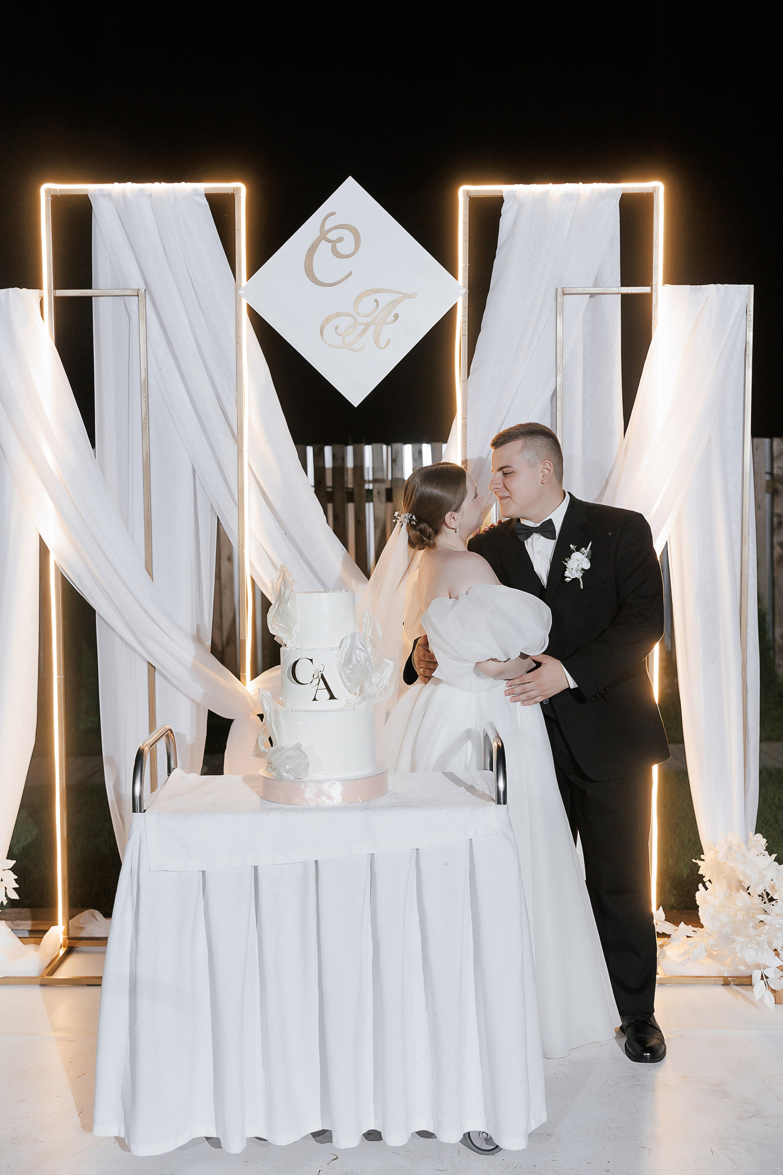 Свадьба. Свадебный и семейный фотограф в Твери и Тверской области