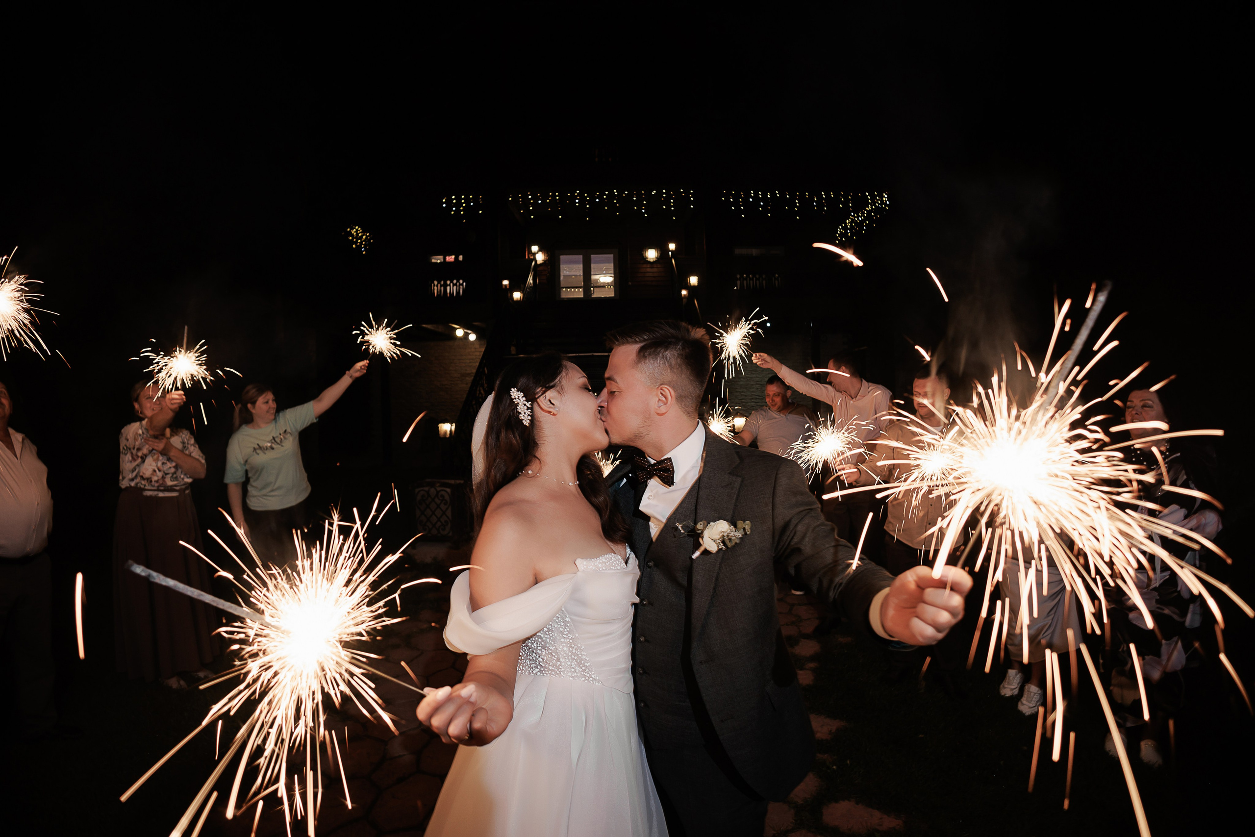 Свадьба. Свадебный и семейный фотограф в Твери и Тверской области