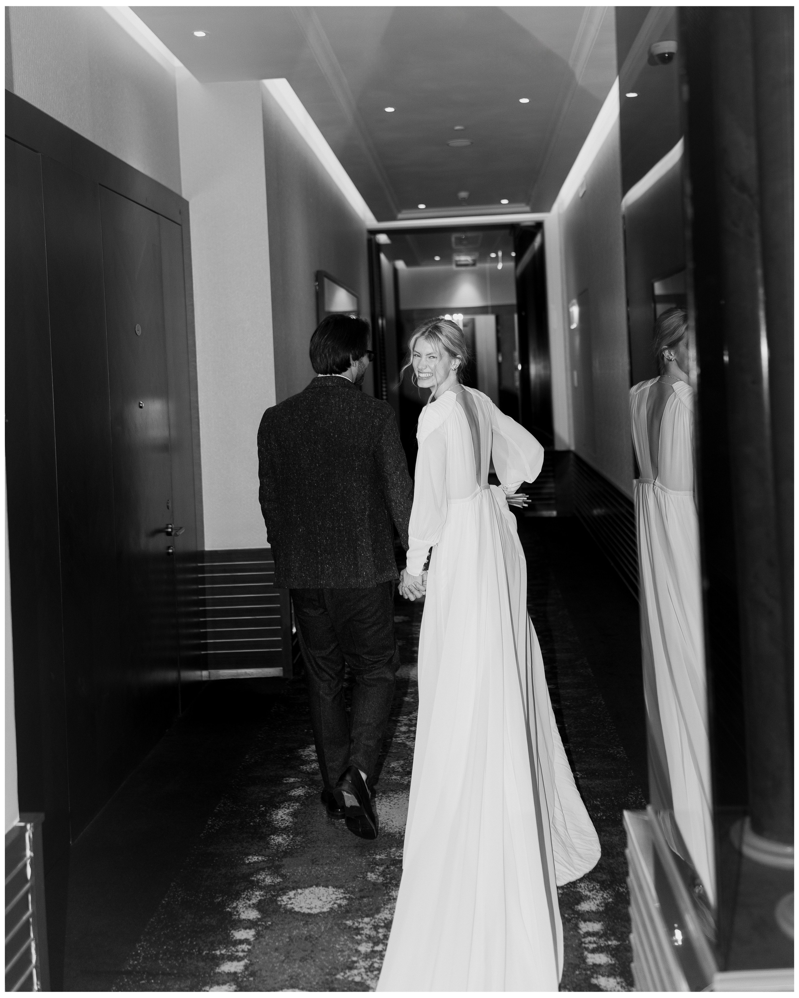 Кирилл & Оля. Женский портрет и свадьбы в Москве. Морад Диана