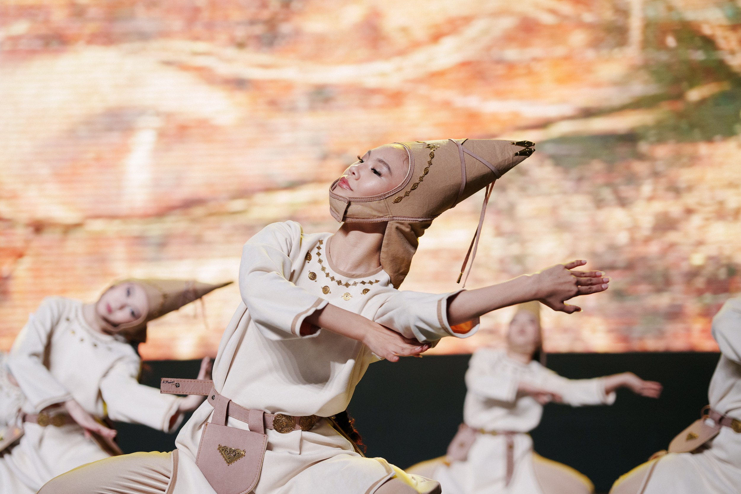 NOMAD «Концерт». Портретный и Репортажный Фотограф Москва