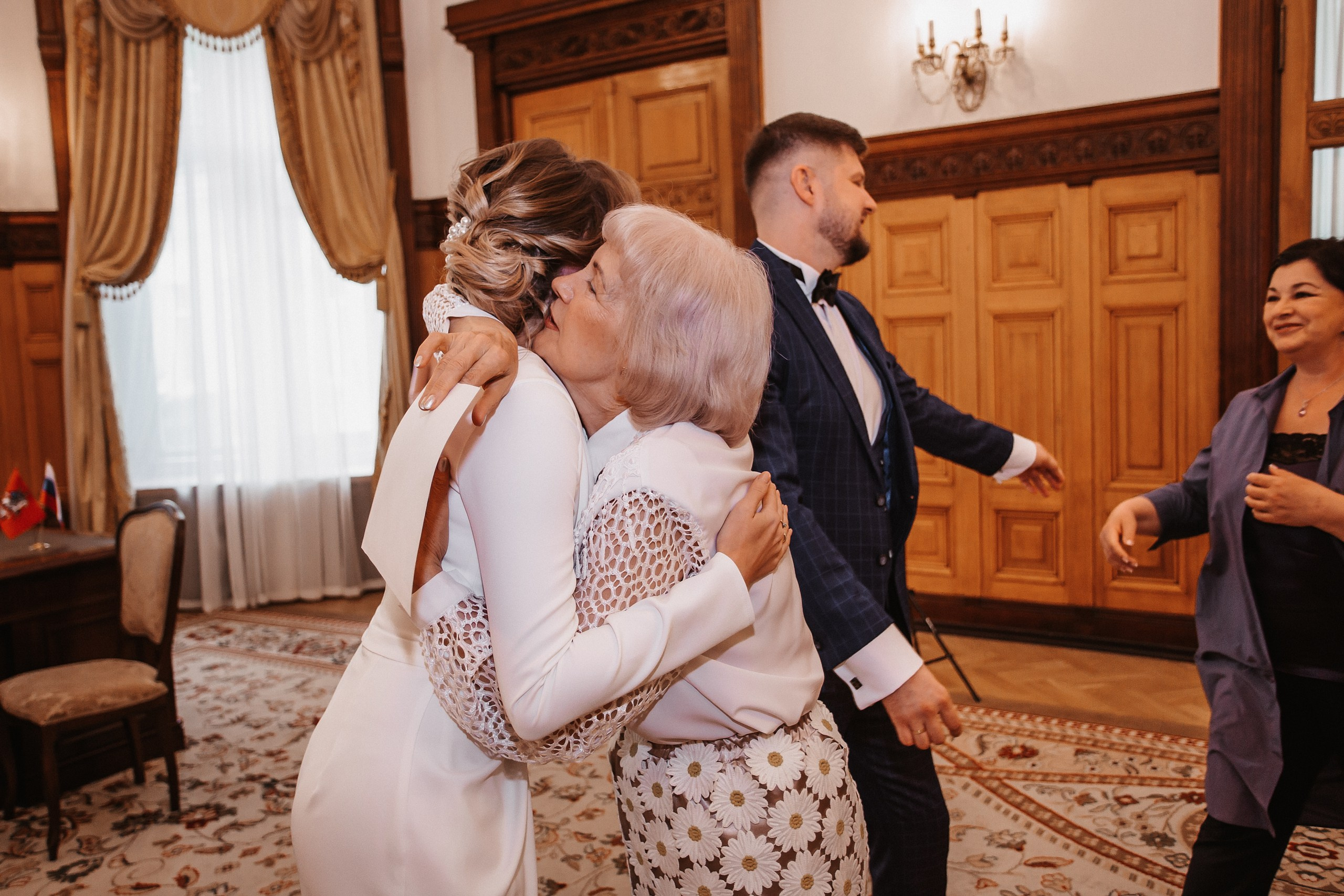 Кирилл и Кристина. Портфолио