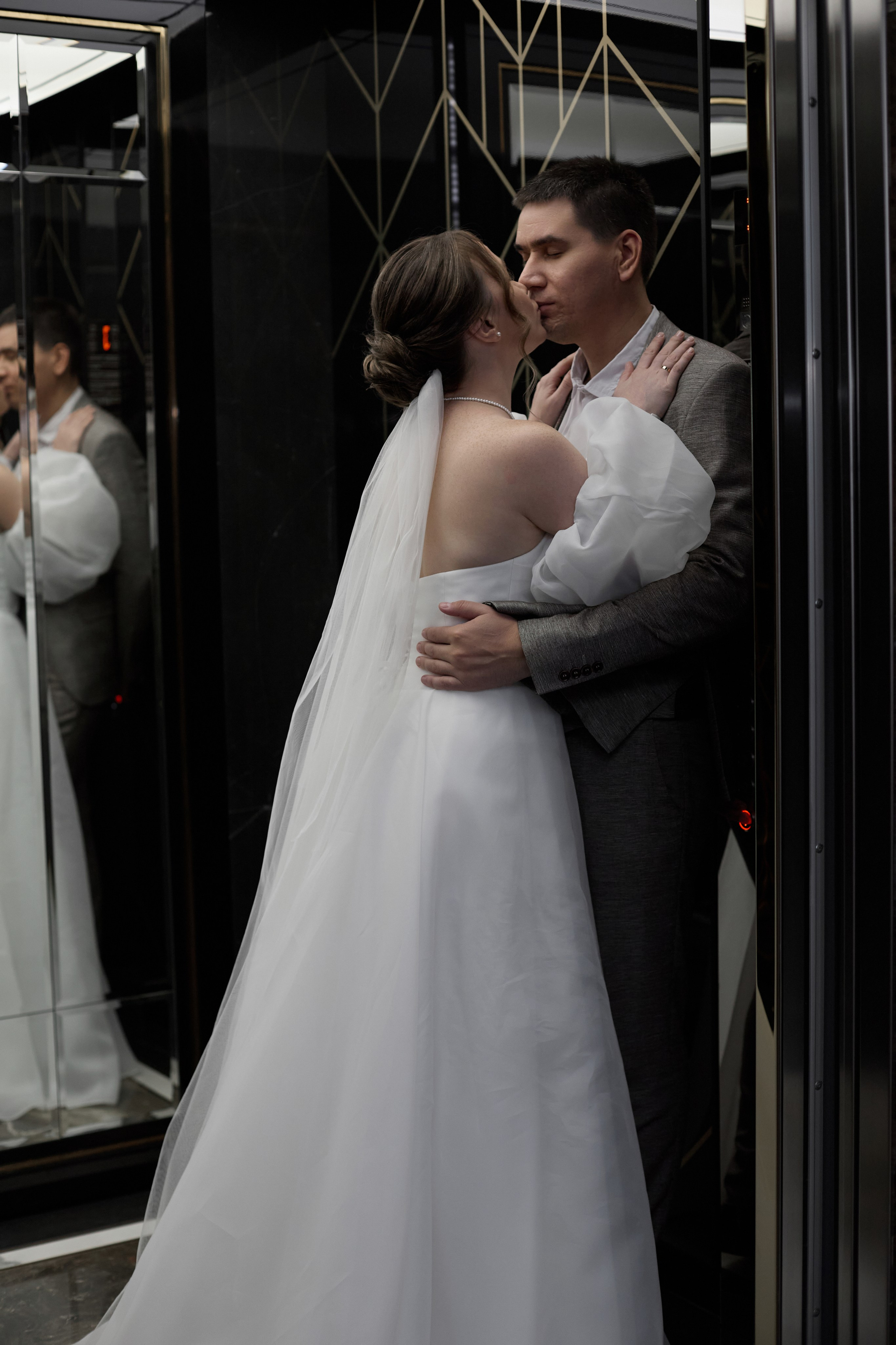 R&N. Фотограф в Самаре Диана Анисимова