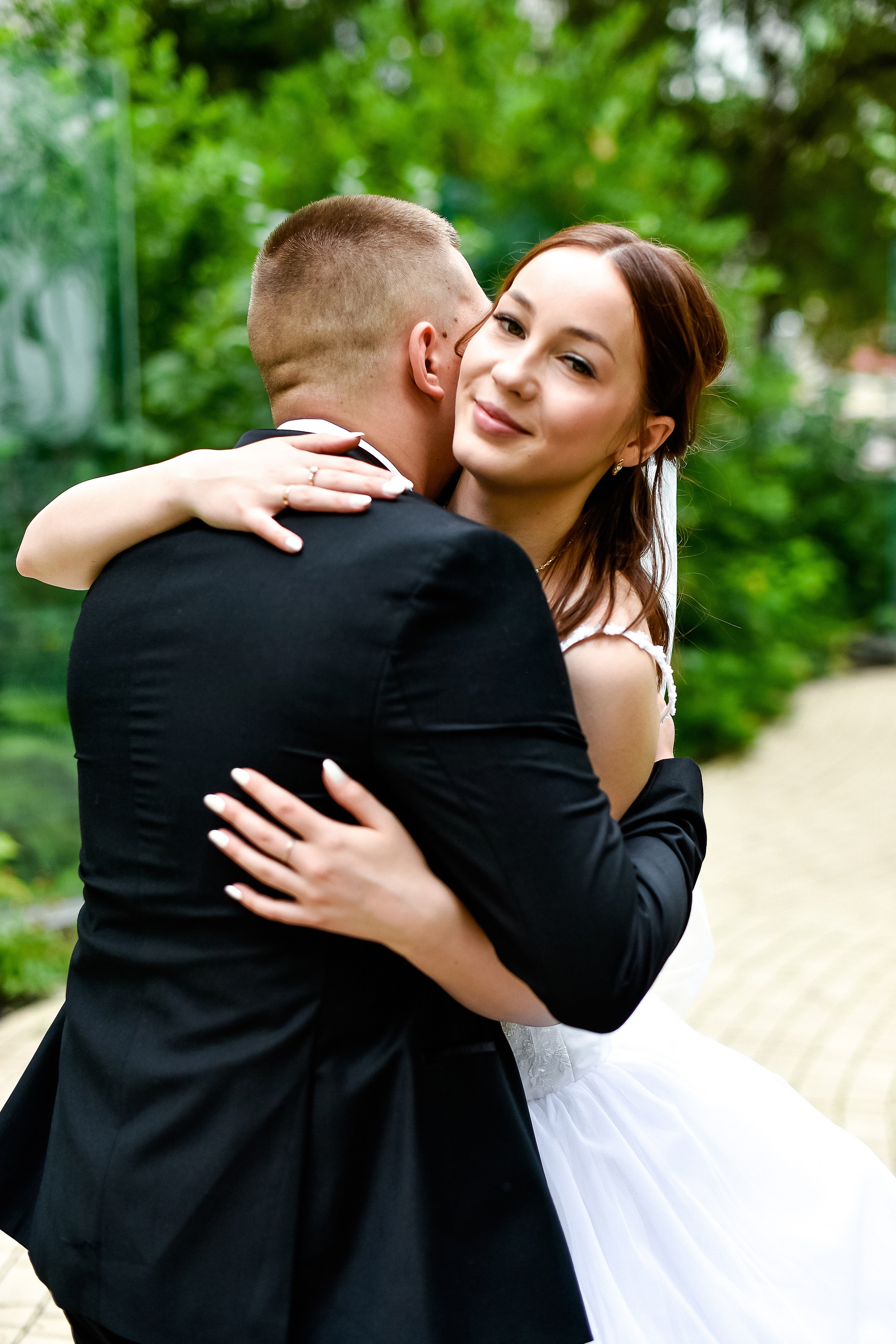 Свадьба Екатерина и Денис