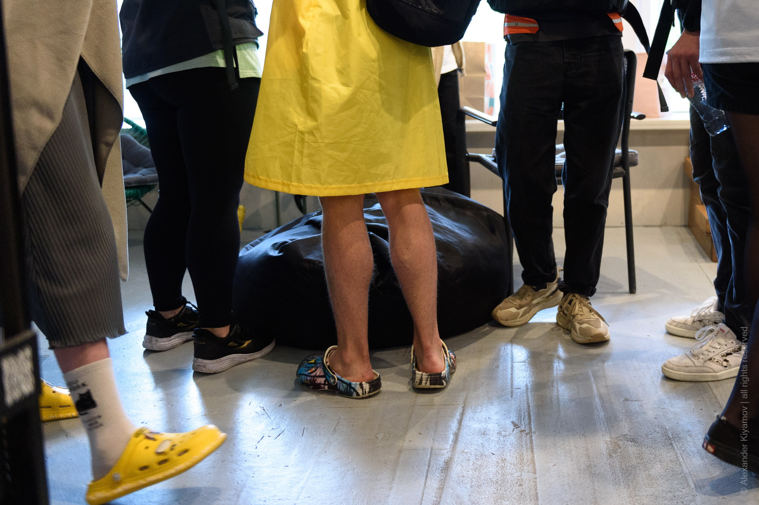 Фотограф на корпоратив