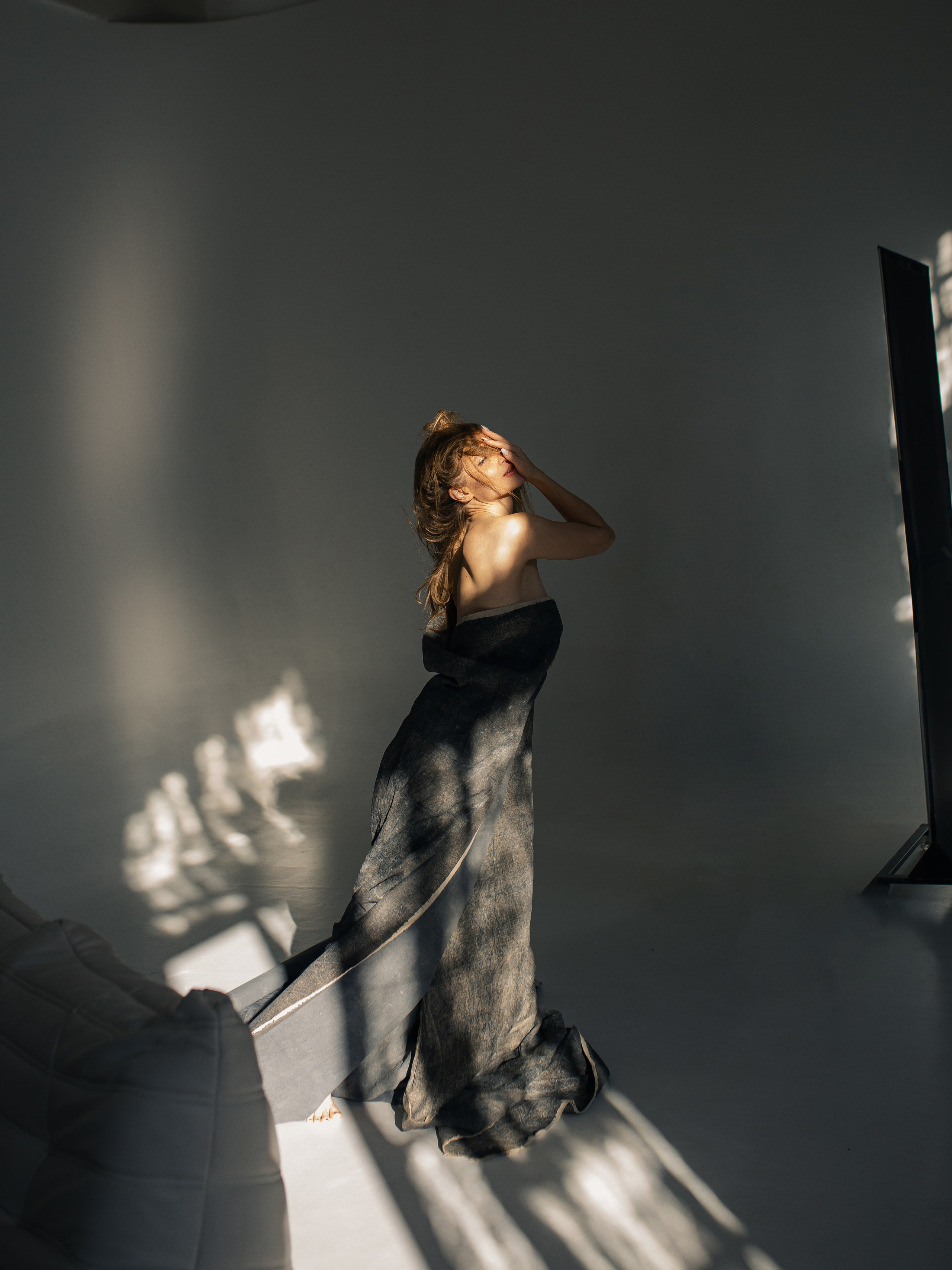 Алина Ланина. Портретный фотограф в Выборге и Санкт-Петербурге Анастасия Грибачева