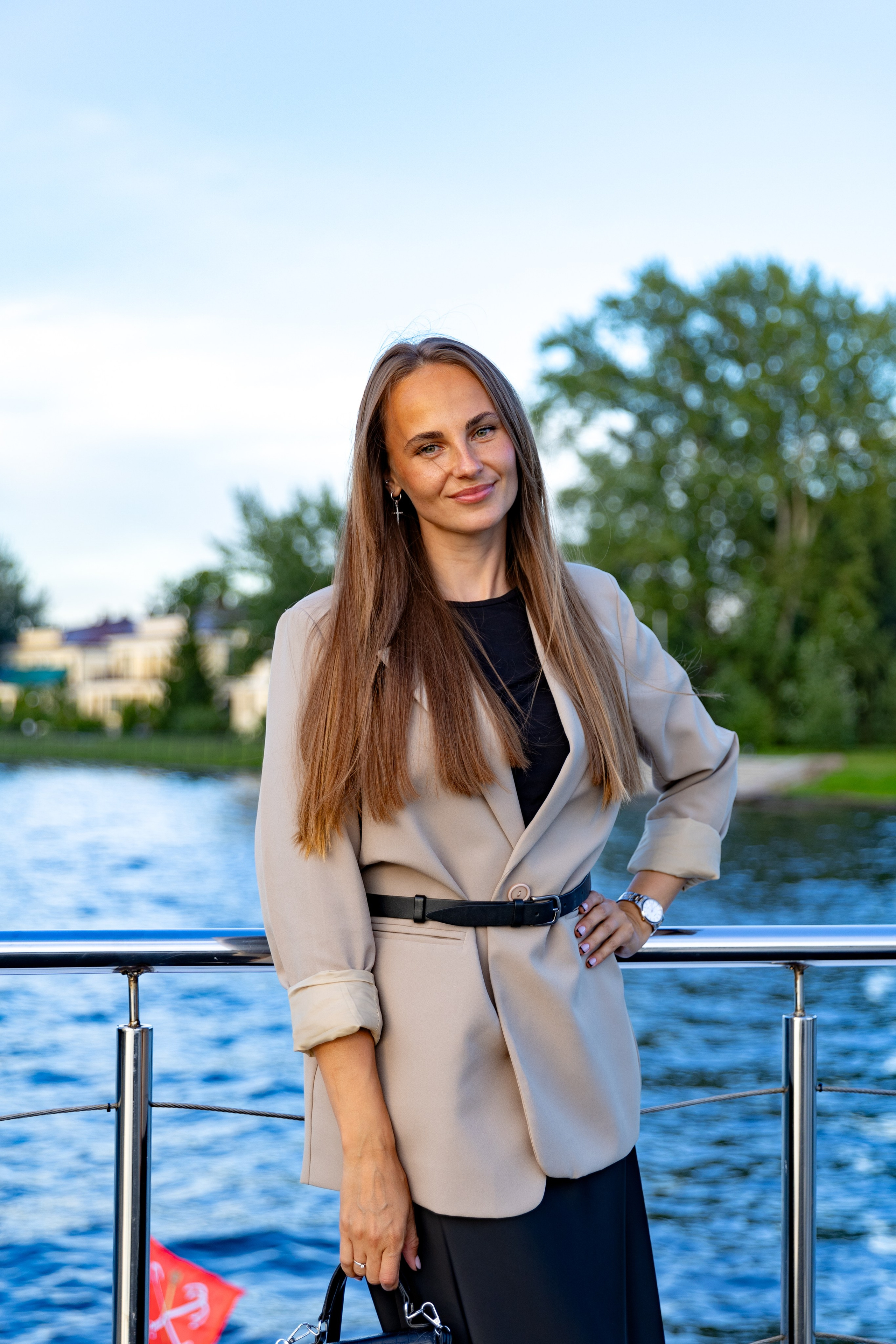 Репортажные съемки. Фотограф Гуменюк Мария