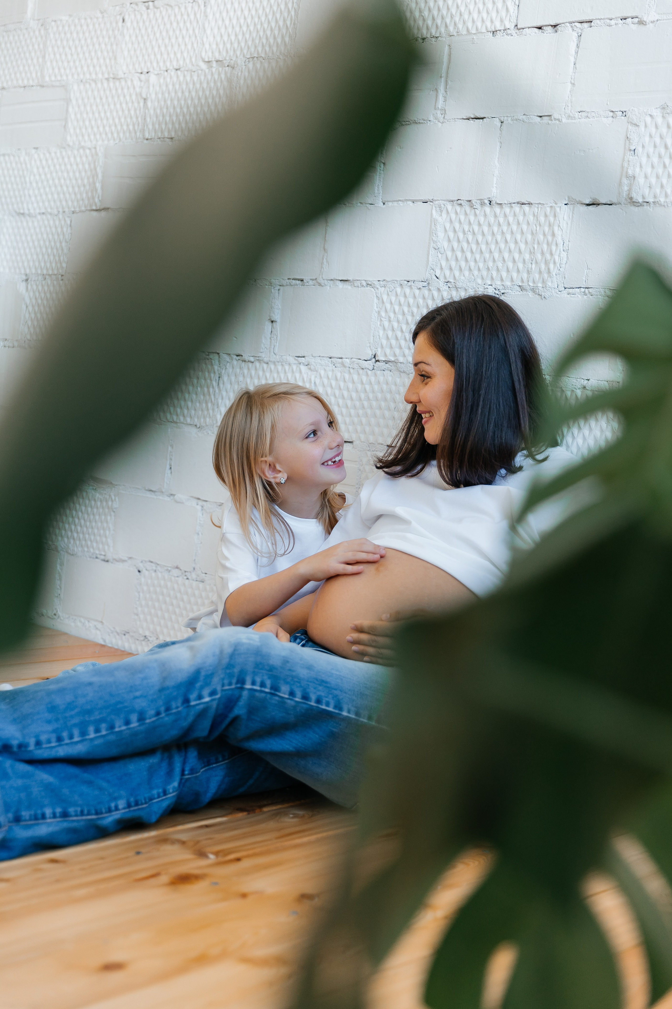 Семейные фотосъемки. Фотограф Гуменюк Мария