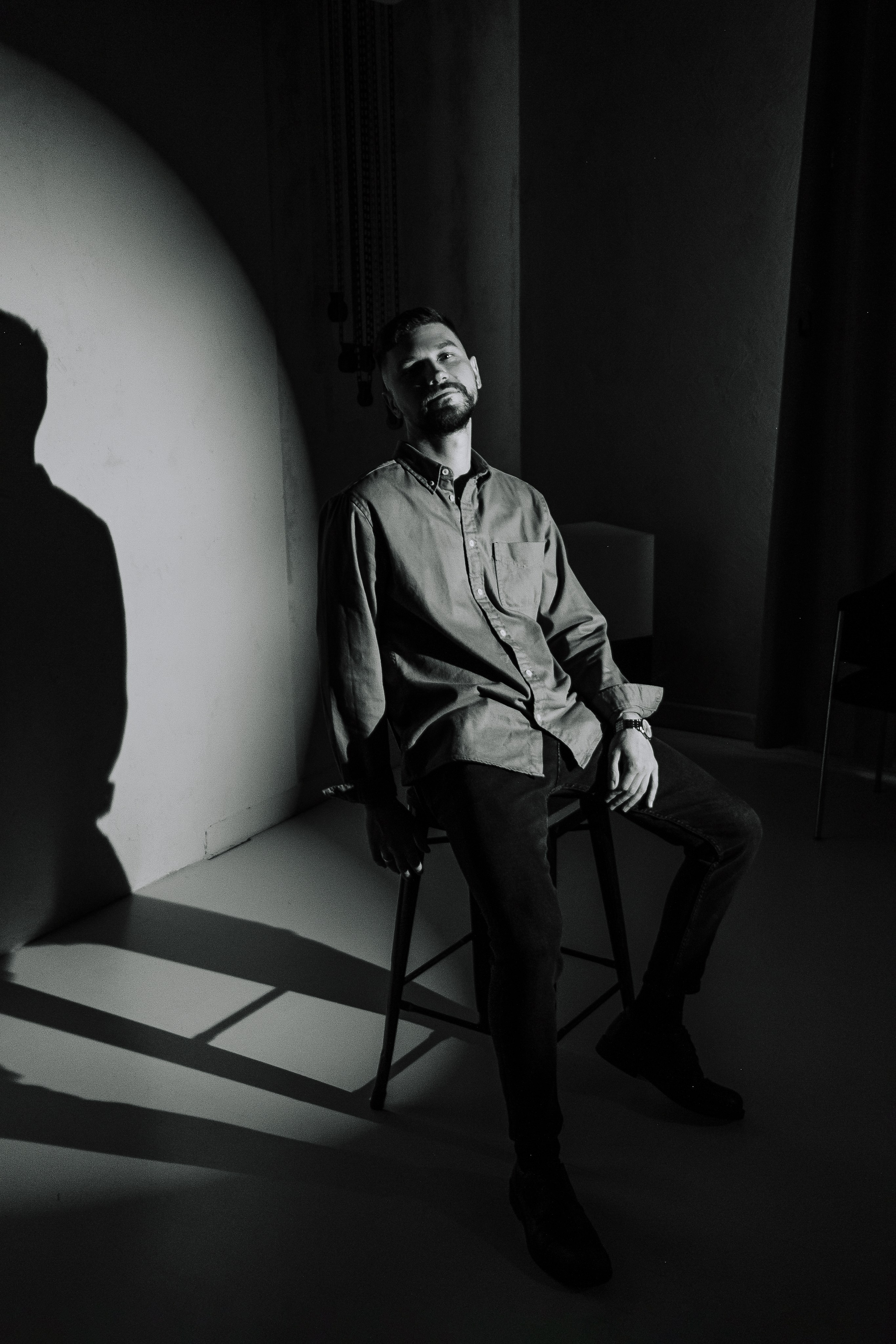 Виталий. Фотограф в Крыму | Виктория Нотевская