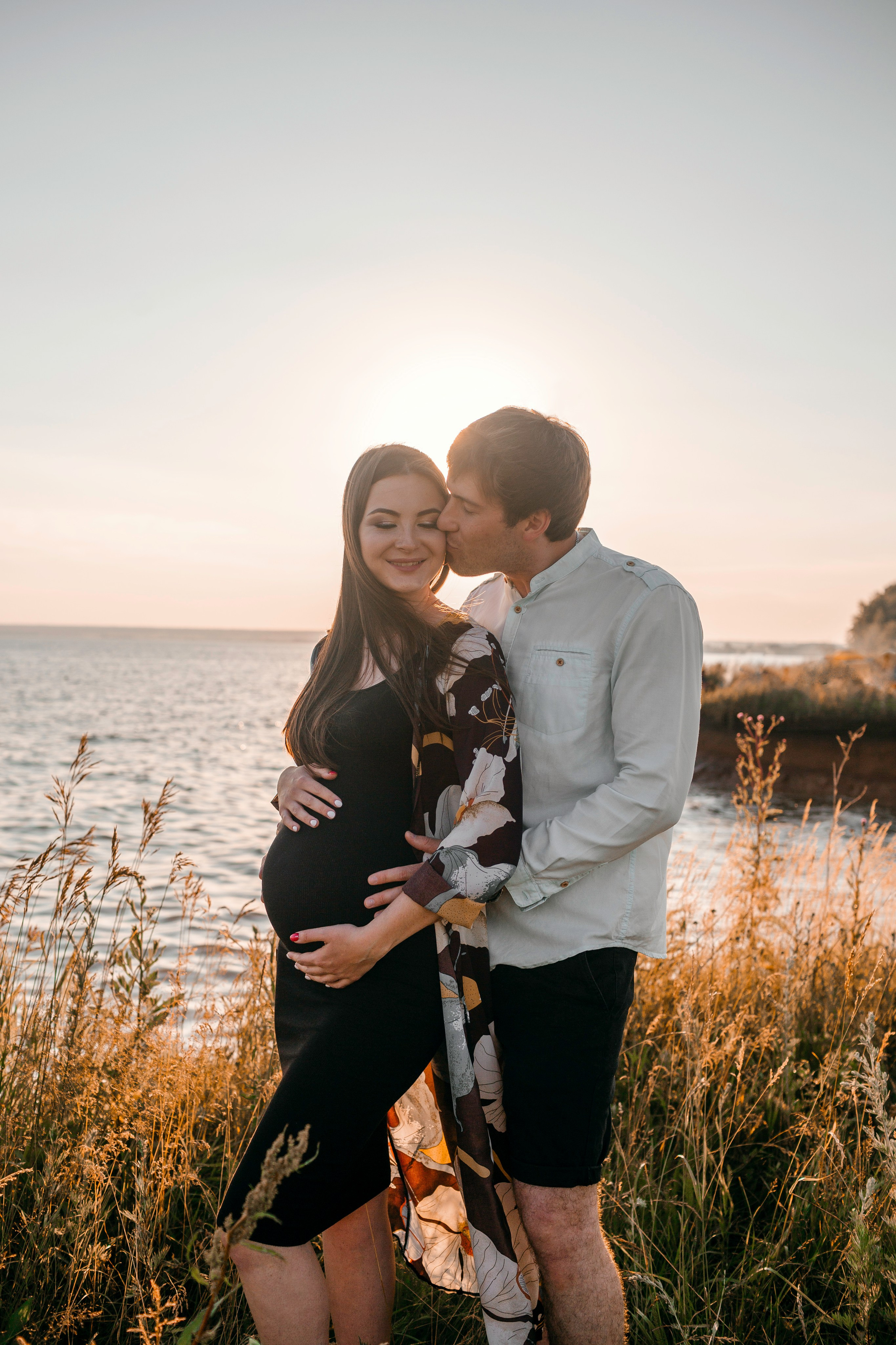 Семейные съёмки. Свадебный фотограф и видеограф в Казани Фанис Шаяхметов Лиана Шаяхметова