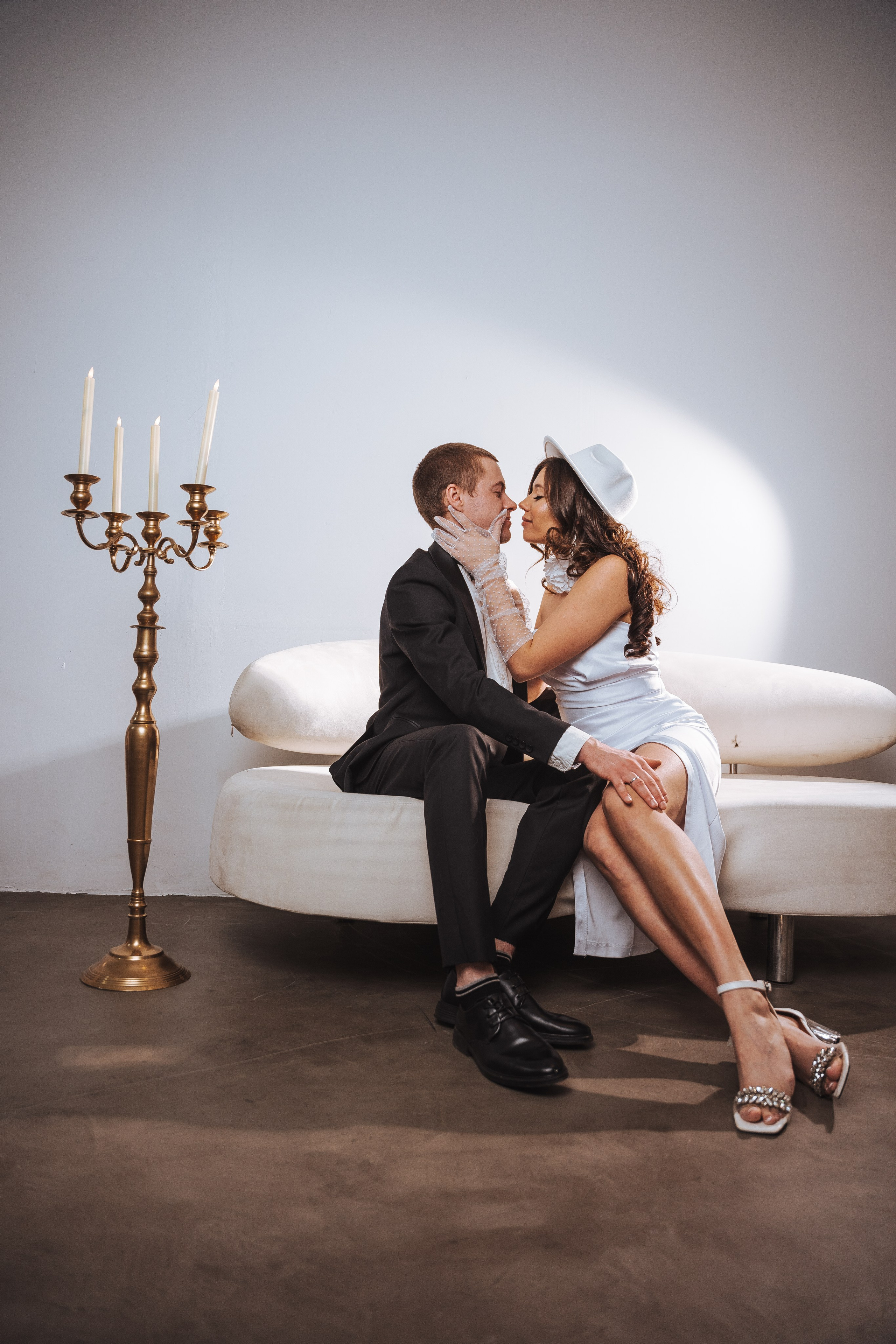 Александр и Диана. Портретный фотограф Нижний Новгород