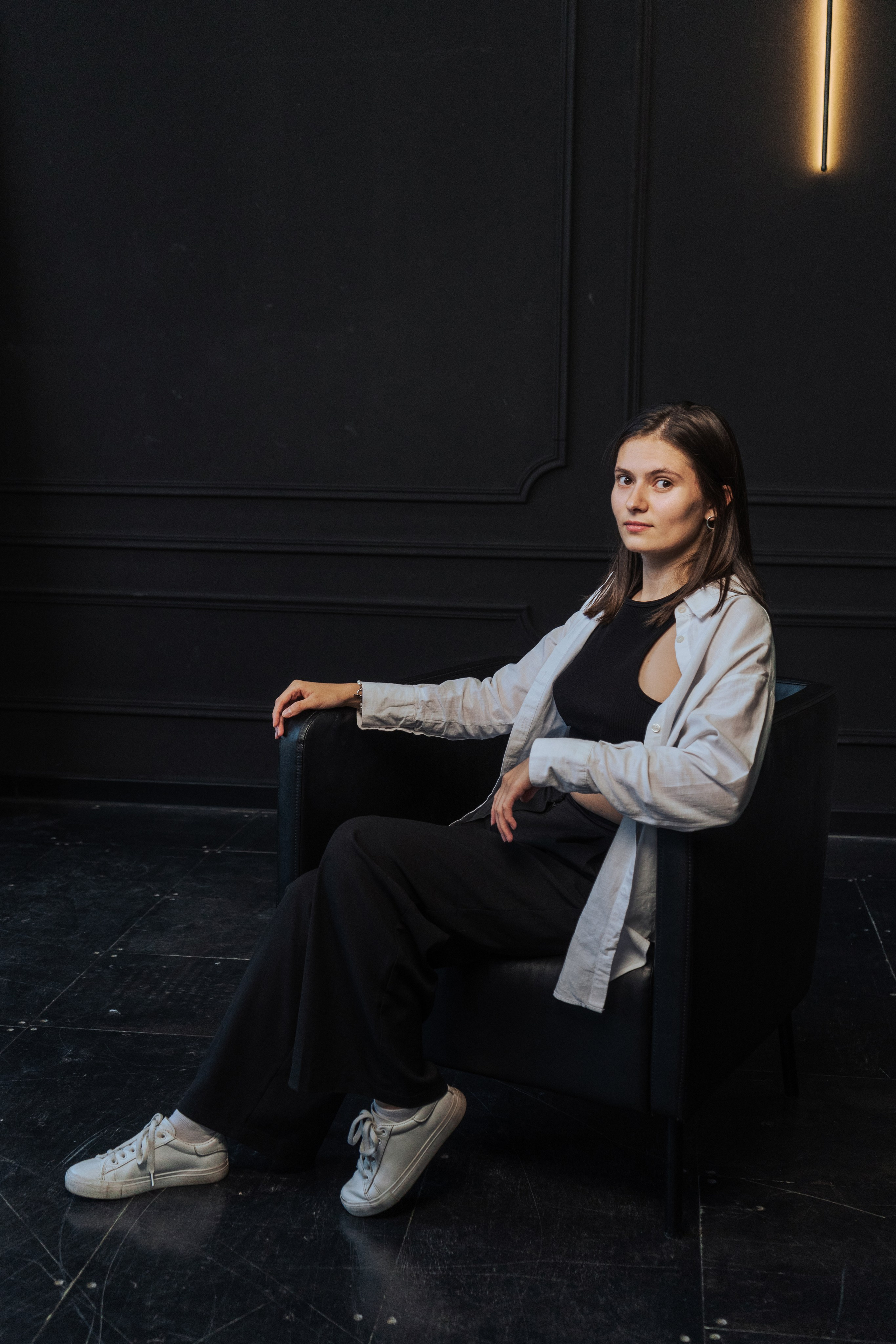 Для психологов. Портретный фотограф Нижний Новгород