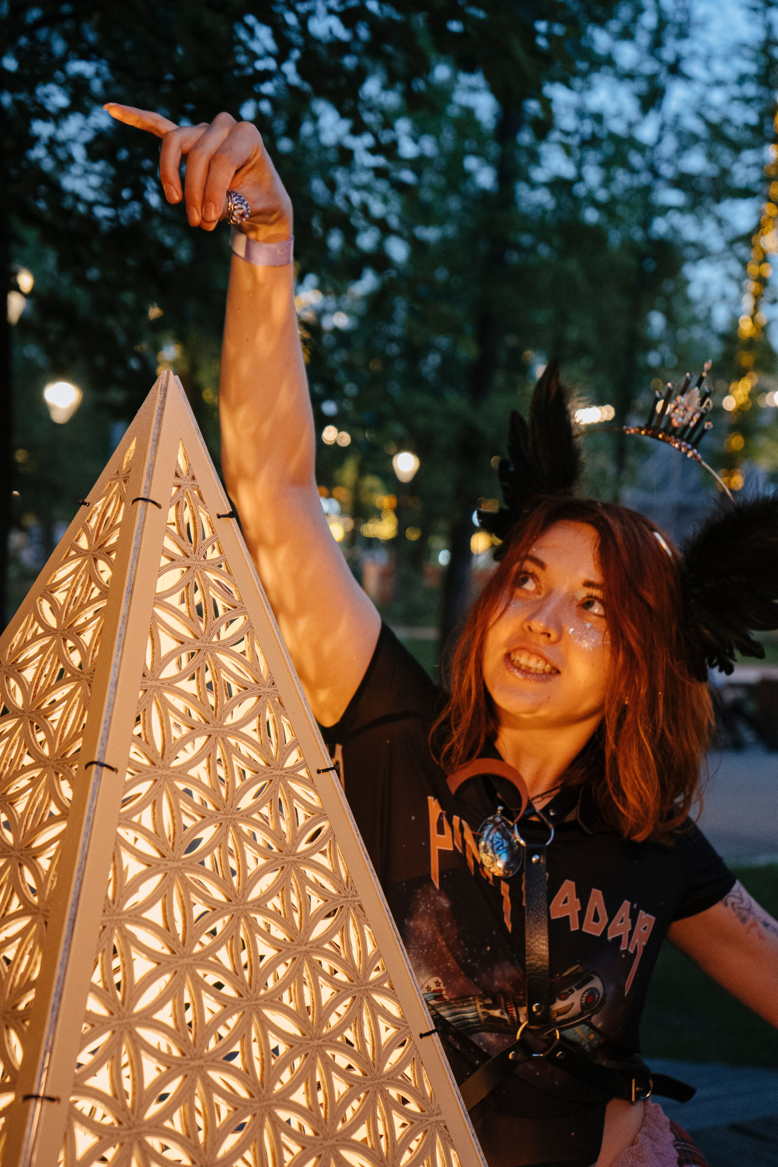 KARMA COSMO — AESTHETIC DANCE 2025. Портретный фотограф Нижний Новгород