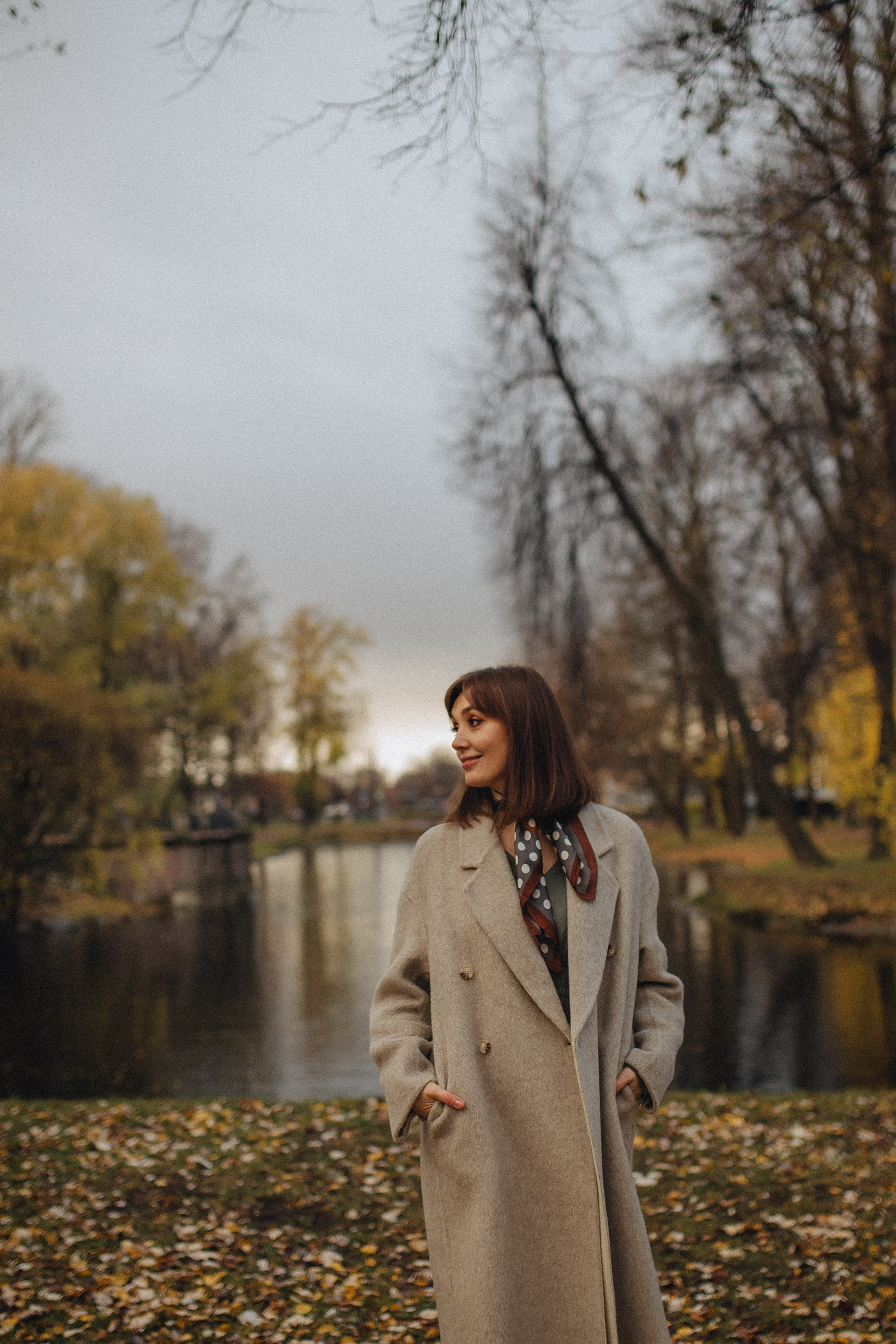 Татьяна. Фотограф в Санкт-Петербурге Анастасия Комолова