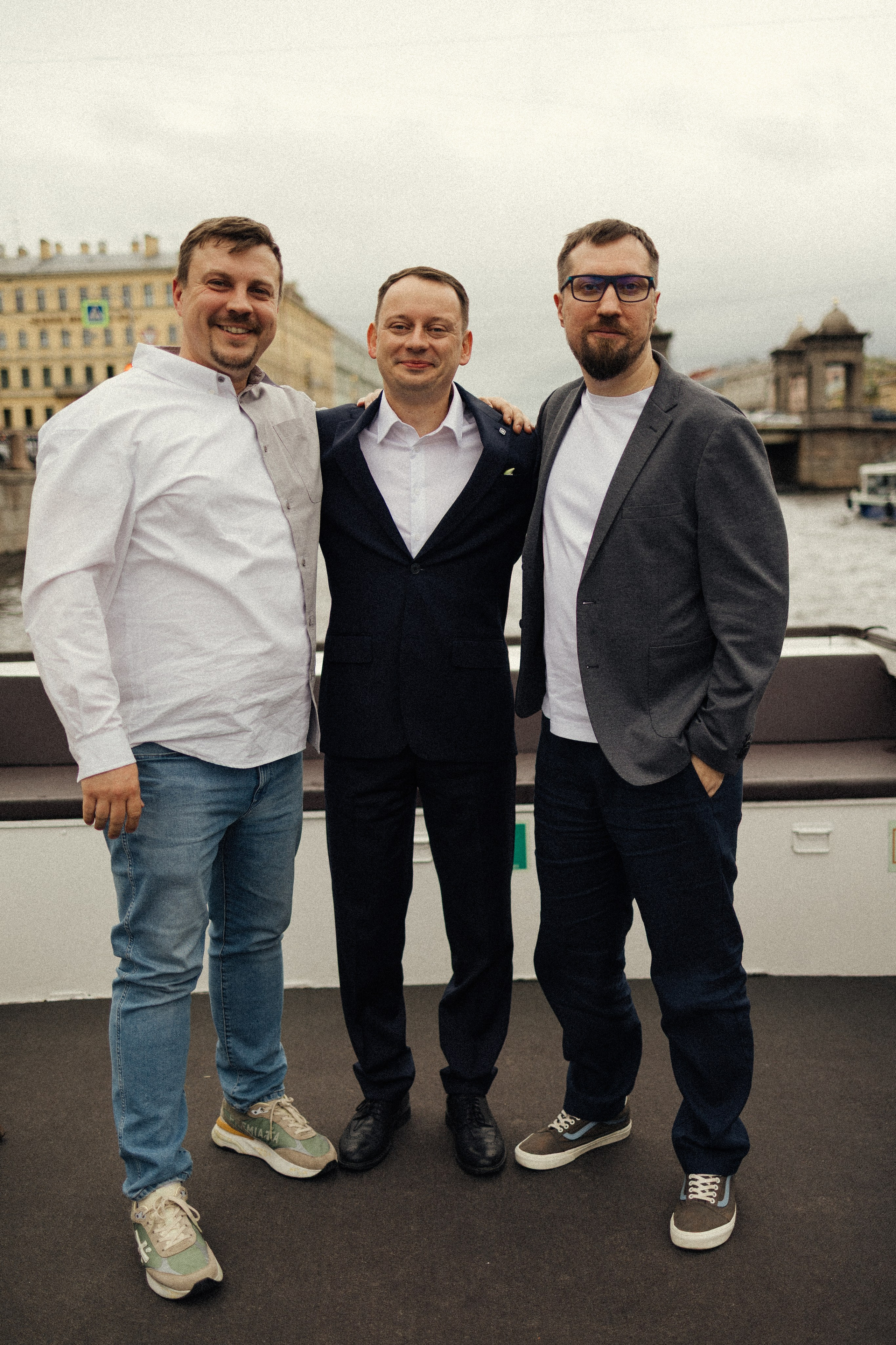 Алена и Владимир. Фотограф в Санкт-Петербурге Анастасия Комолова