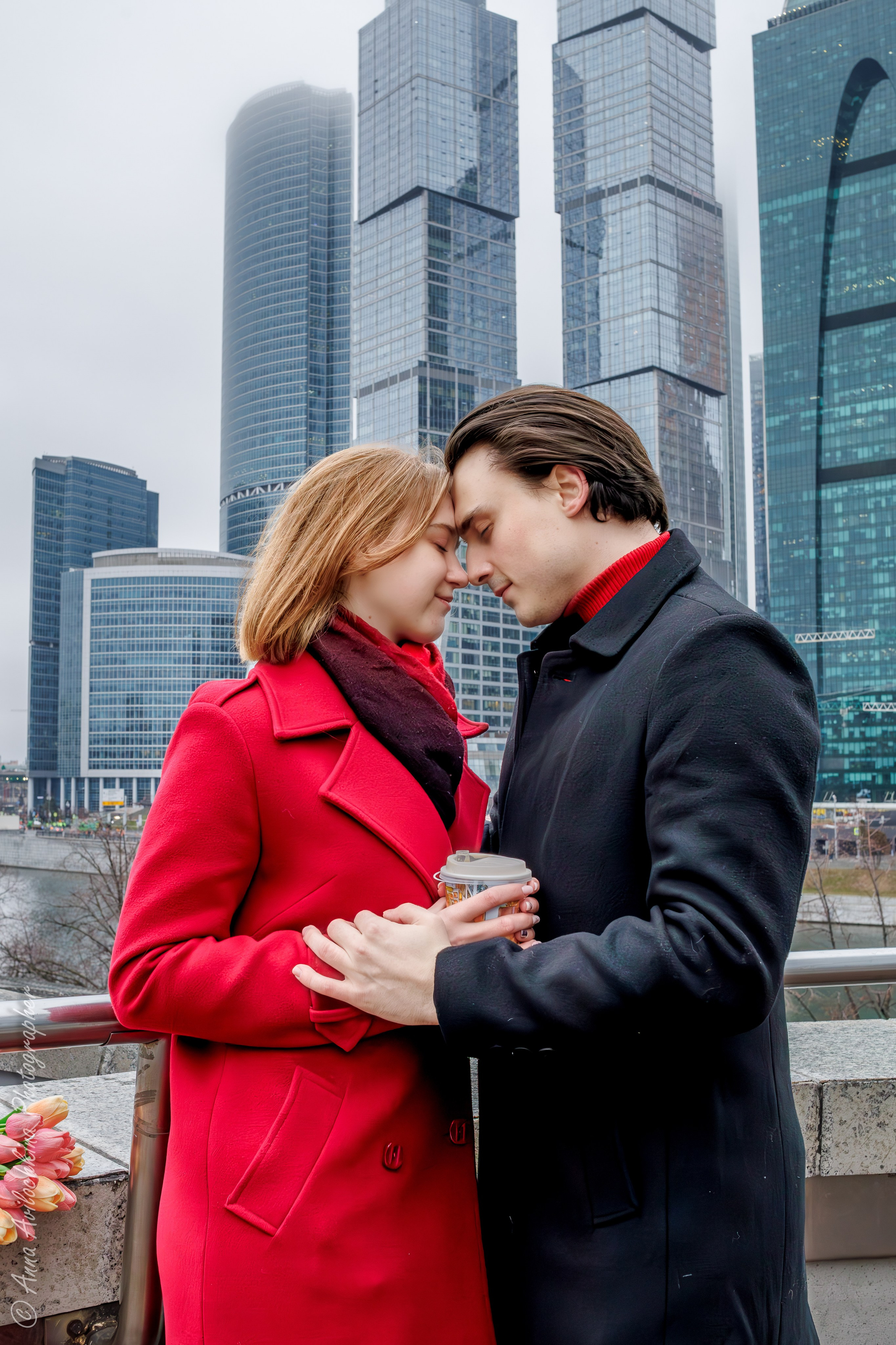 Альбомы романтических съёмок. Семейный и свадебный фотограф в Москве и Домодедово Анна Авилочкина