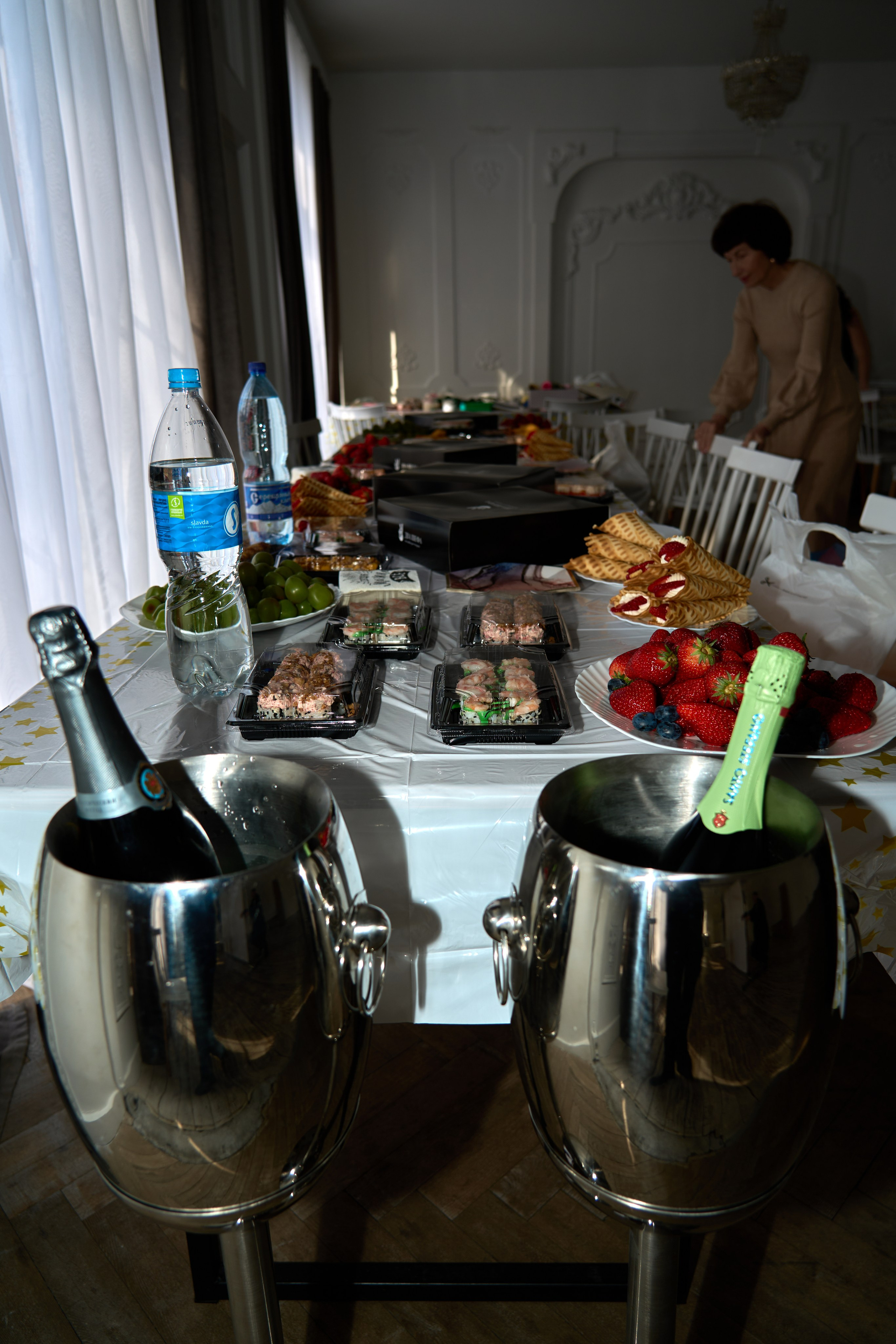 Про Неё!. Фотограф во Владивостоке