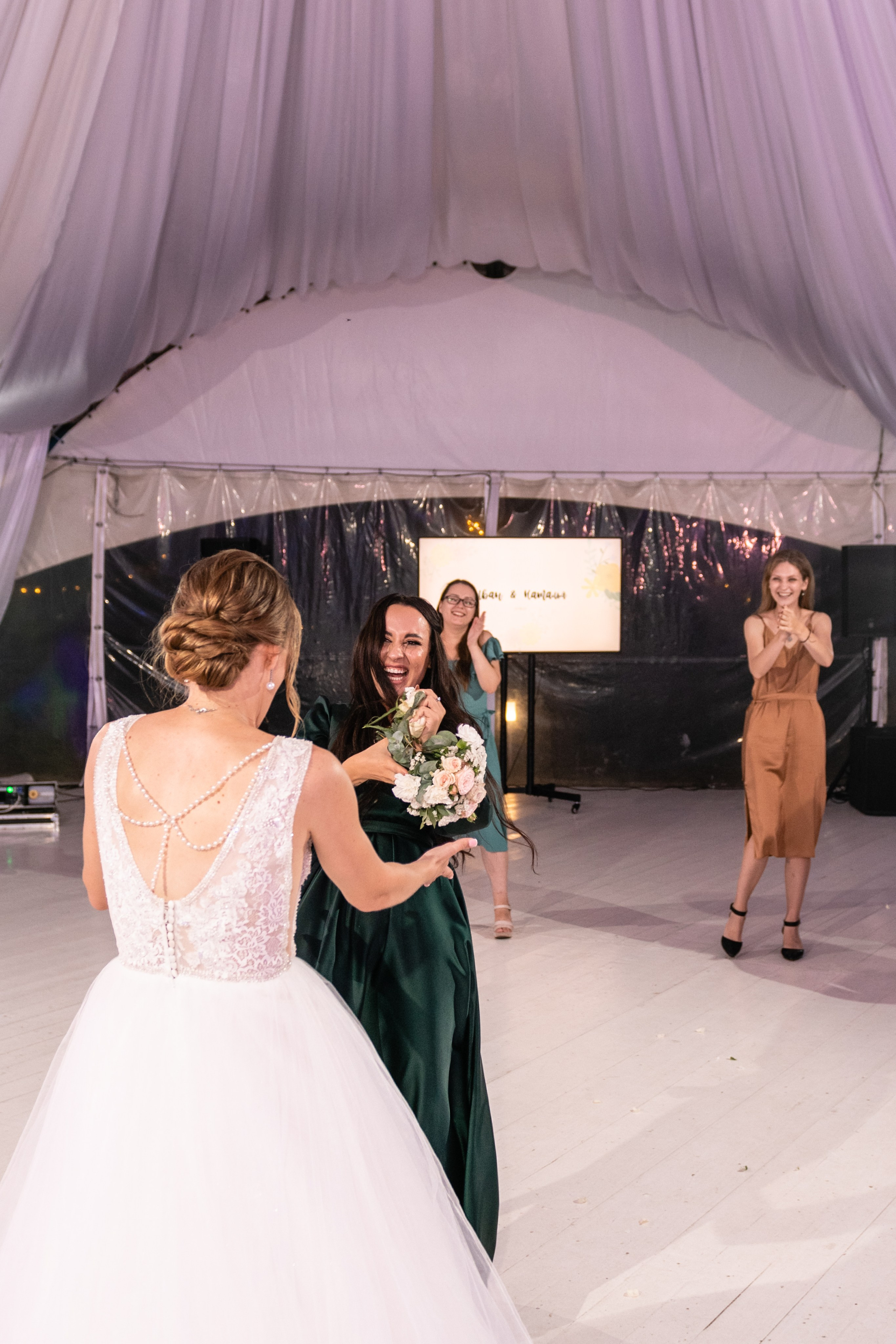 Наталья и Иван. Свадебный и семейный фотограф Нижний Новгород и Москва Павел Градобоев